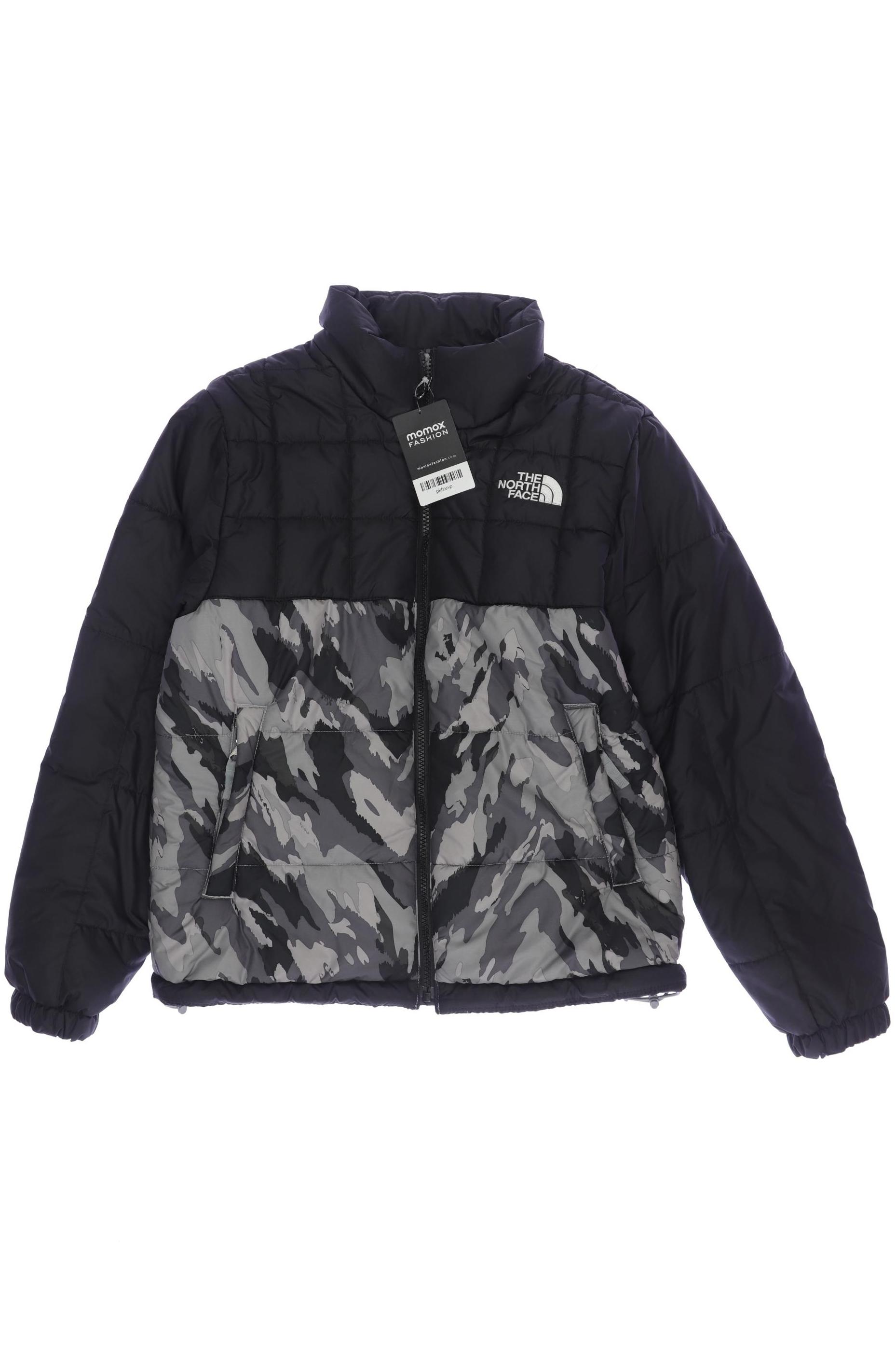 

The North Face Herren Jacke, grau, Gr. 158