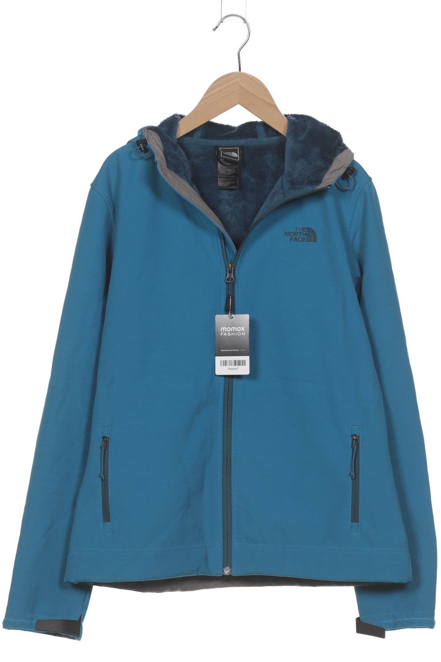 

The North Face Damen Jacke, blau, Gr. 42
