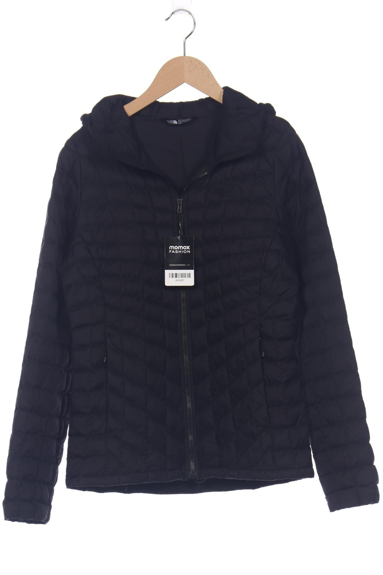 

The North Face Damen Jacke, schwarz, Gr. 38