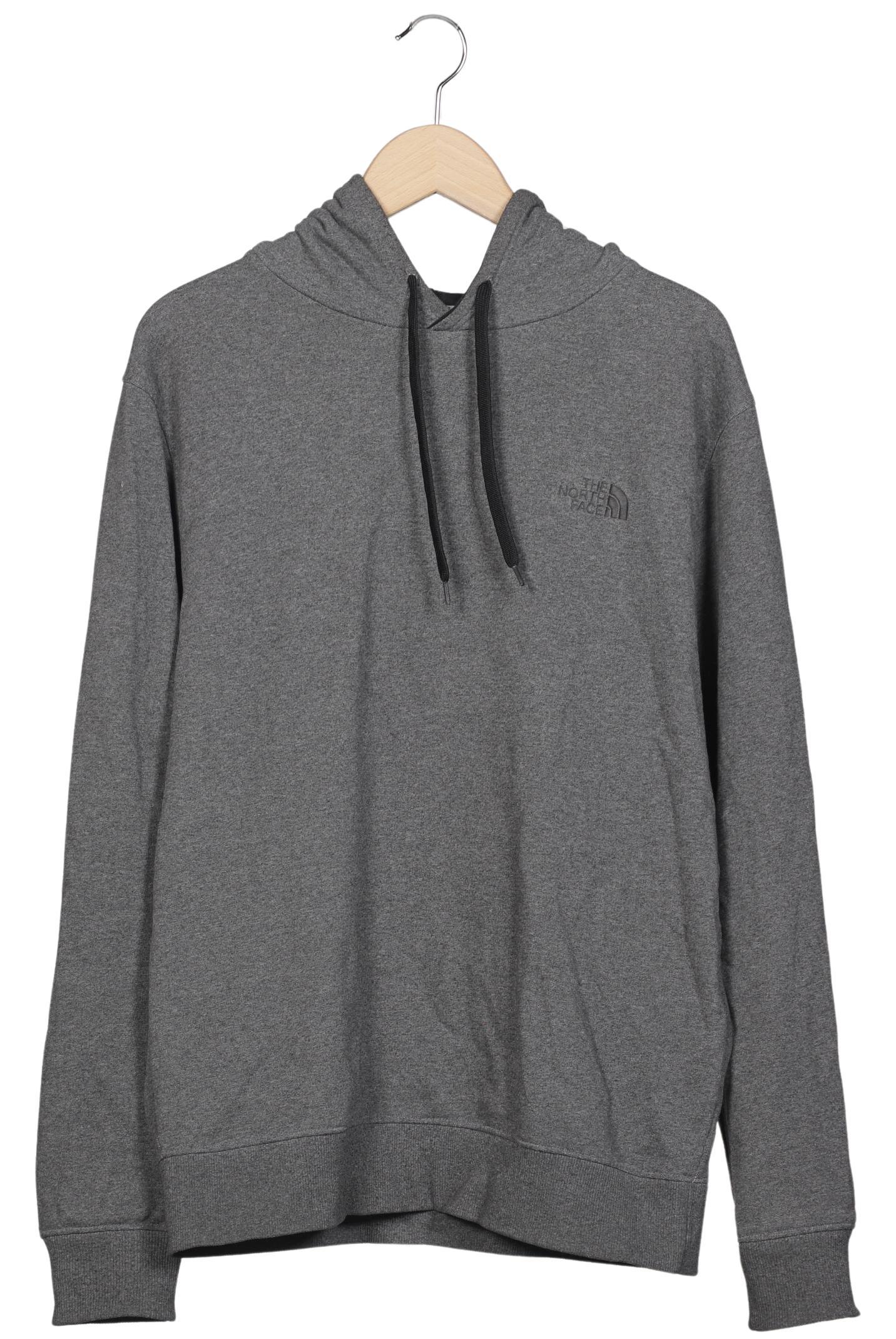 

The North Face Herren Kapuzenpullover, grau, Gr. 52
