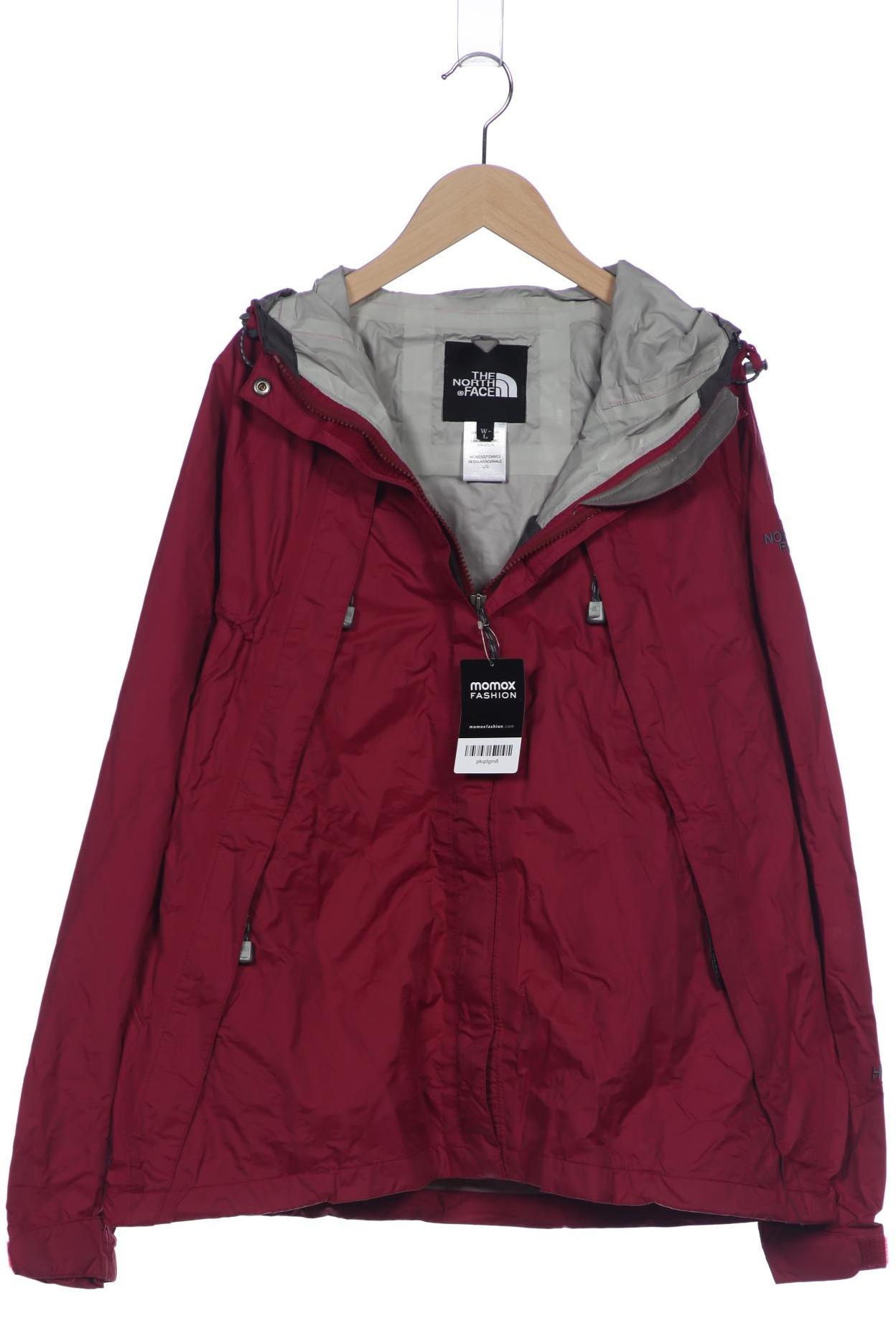 

The North Face Damen Jacke, bordeaux, Gr. 42