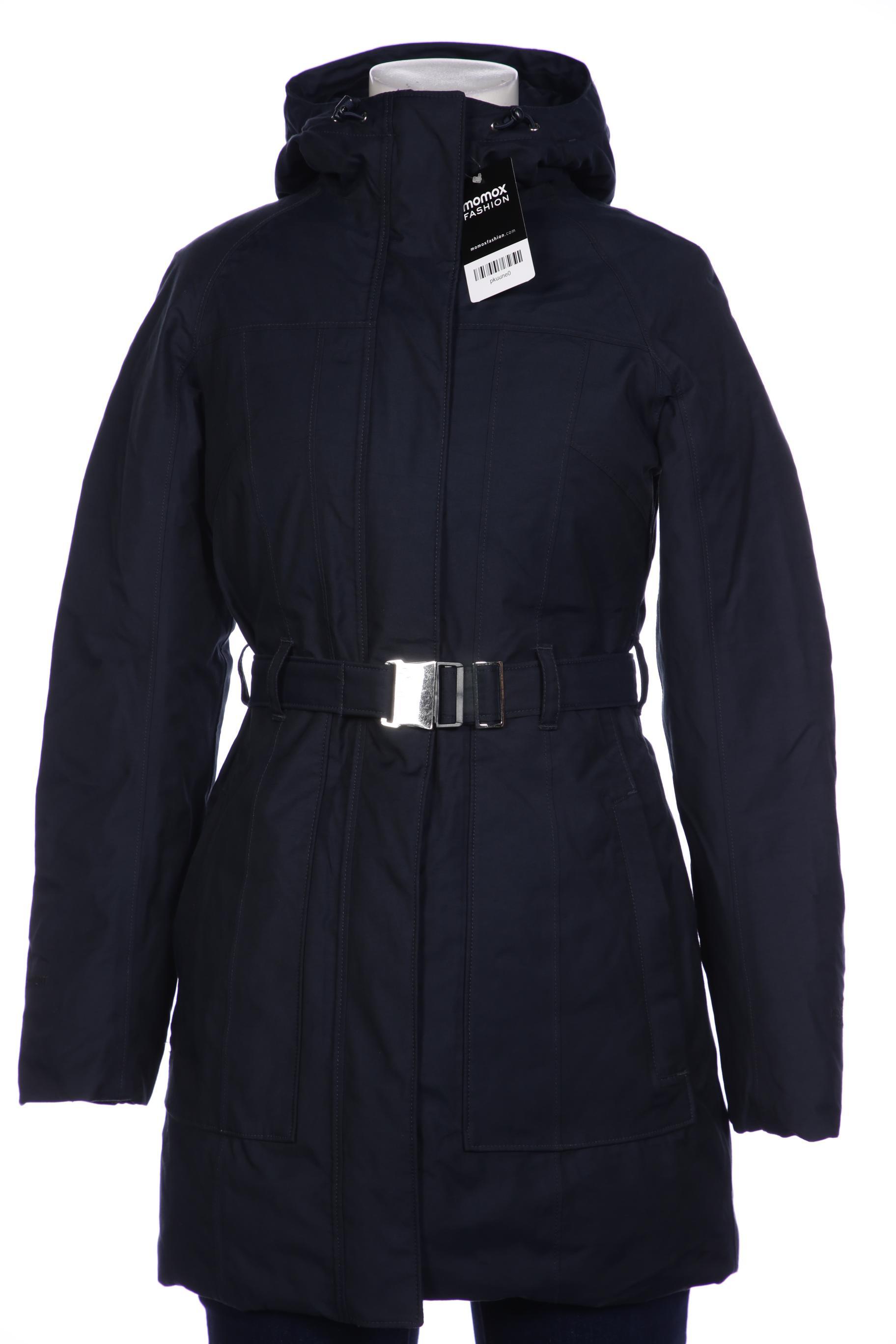 

The North Face Damen Mantel, marineblau