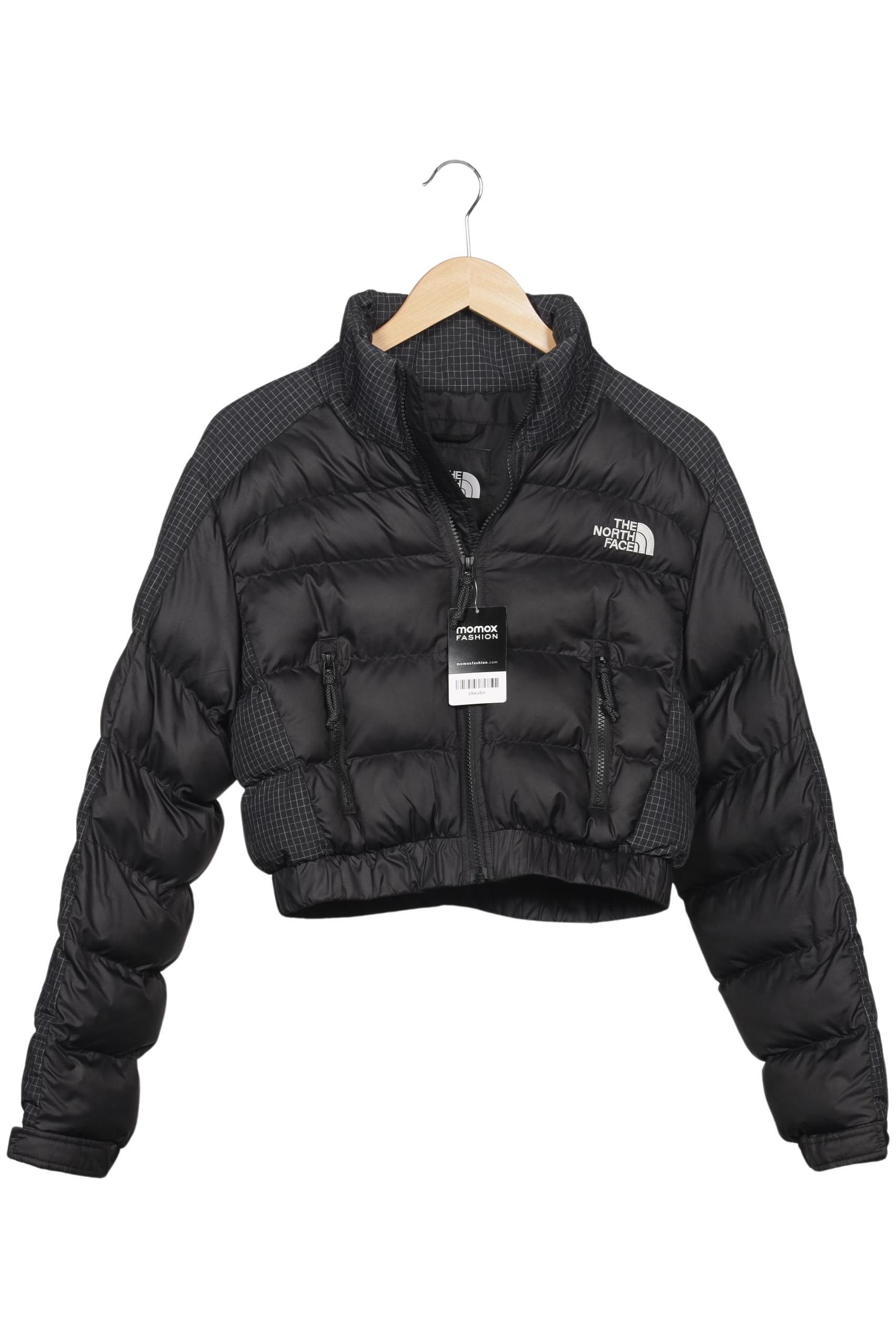 

The North Face Damen Jacke, schwarz, Gr. 38