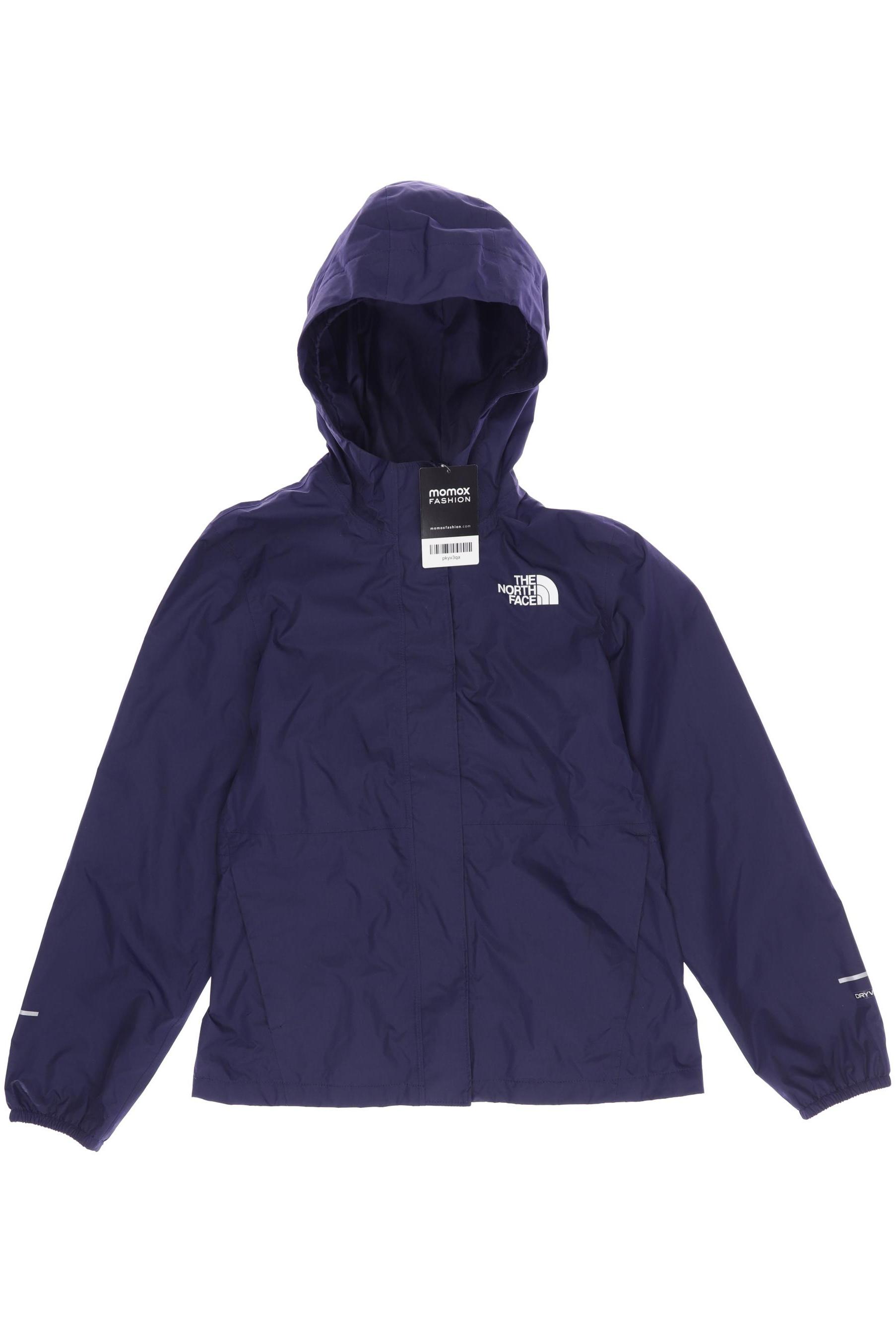 

The North Face Mädchen Jacke, marineblau