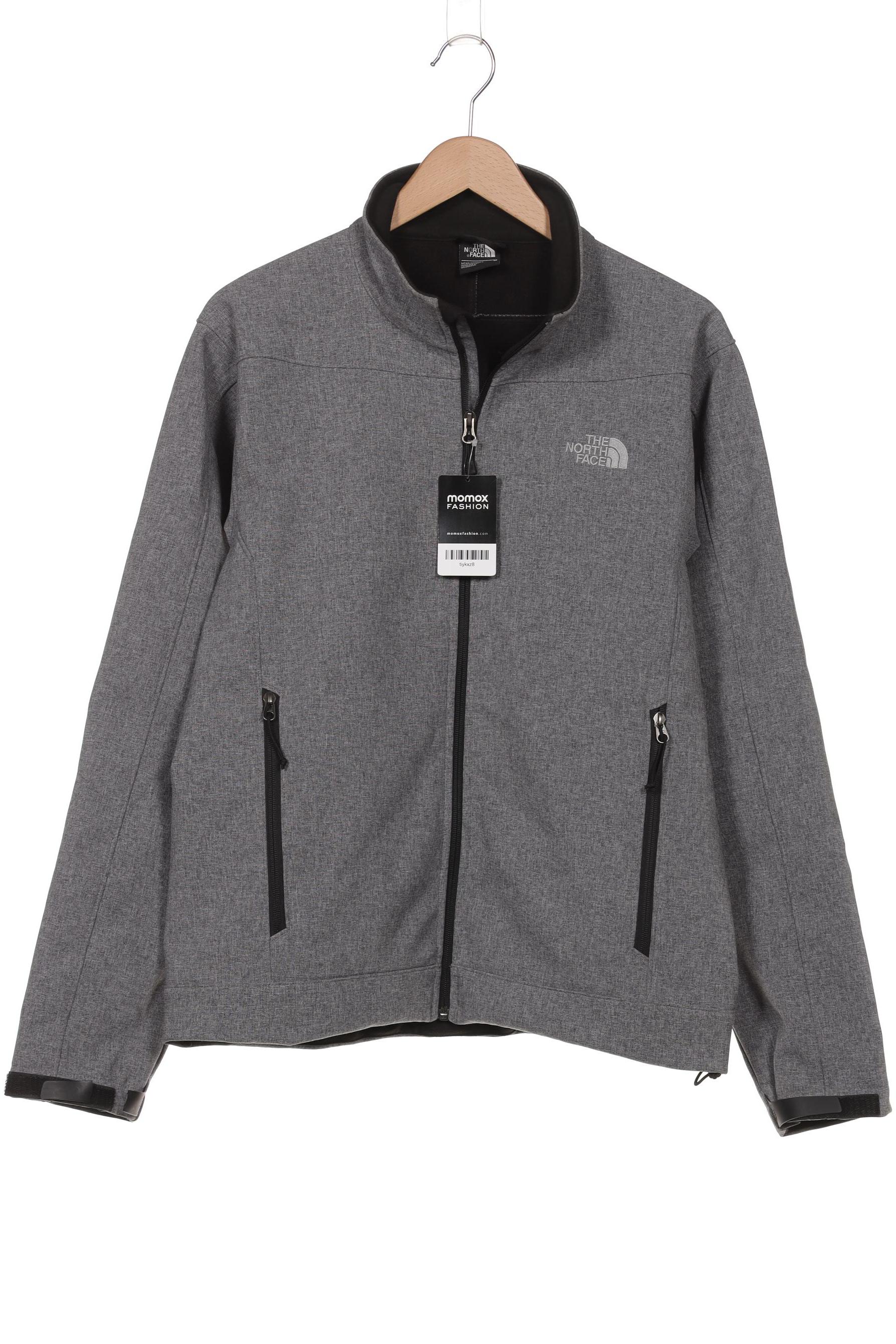 

The North Face Herren Jacke, grau, Gr. 48