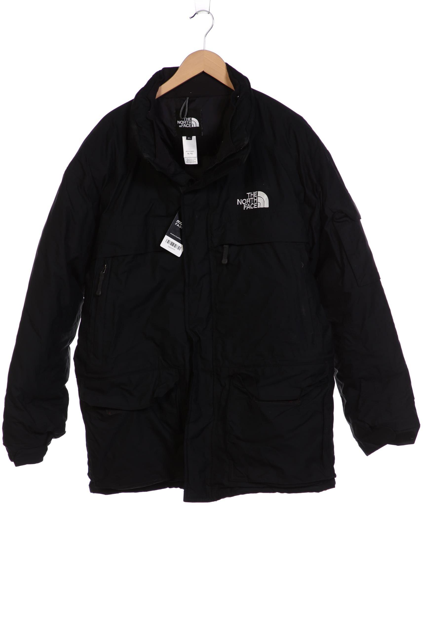 

The North Face Herren Jacke, schwarz, Gr. 54