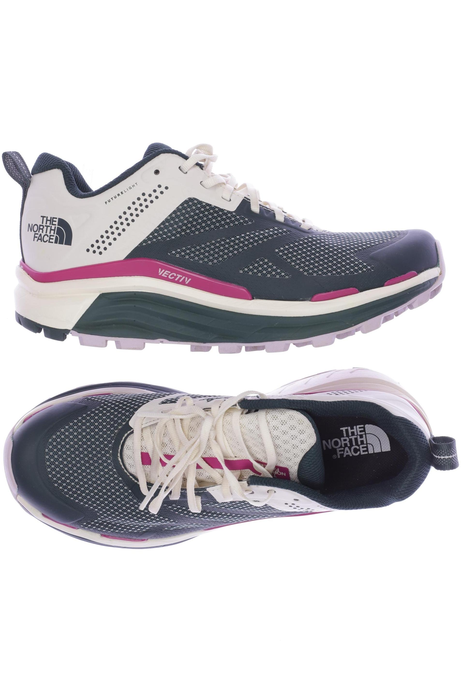 

The North Face Damen Sneakers, grün, Gr. 38.5