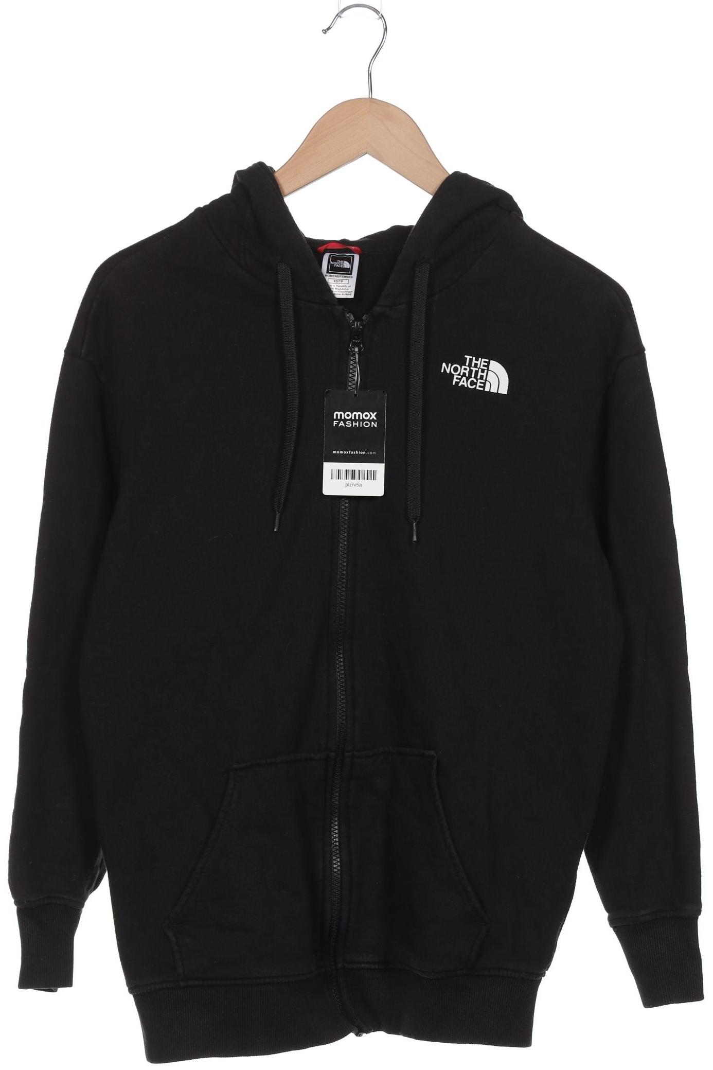

The North Face Damen Kapuzenpullover, schwarz, Gr. 34