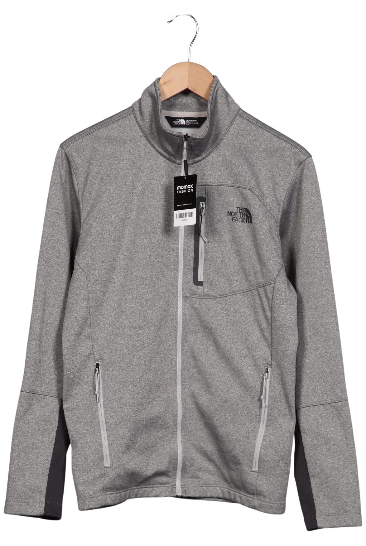 

The North Face Herren Sweatshirt, grau, Gr. 46