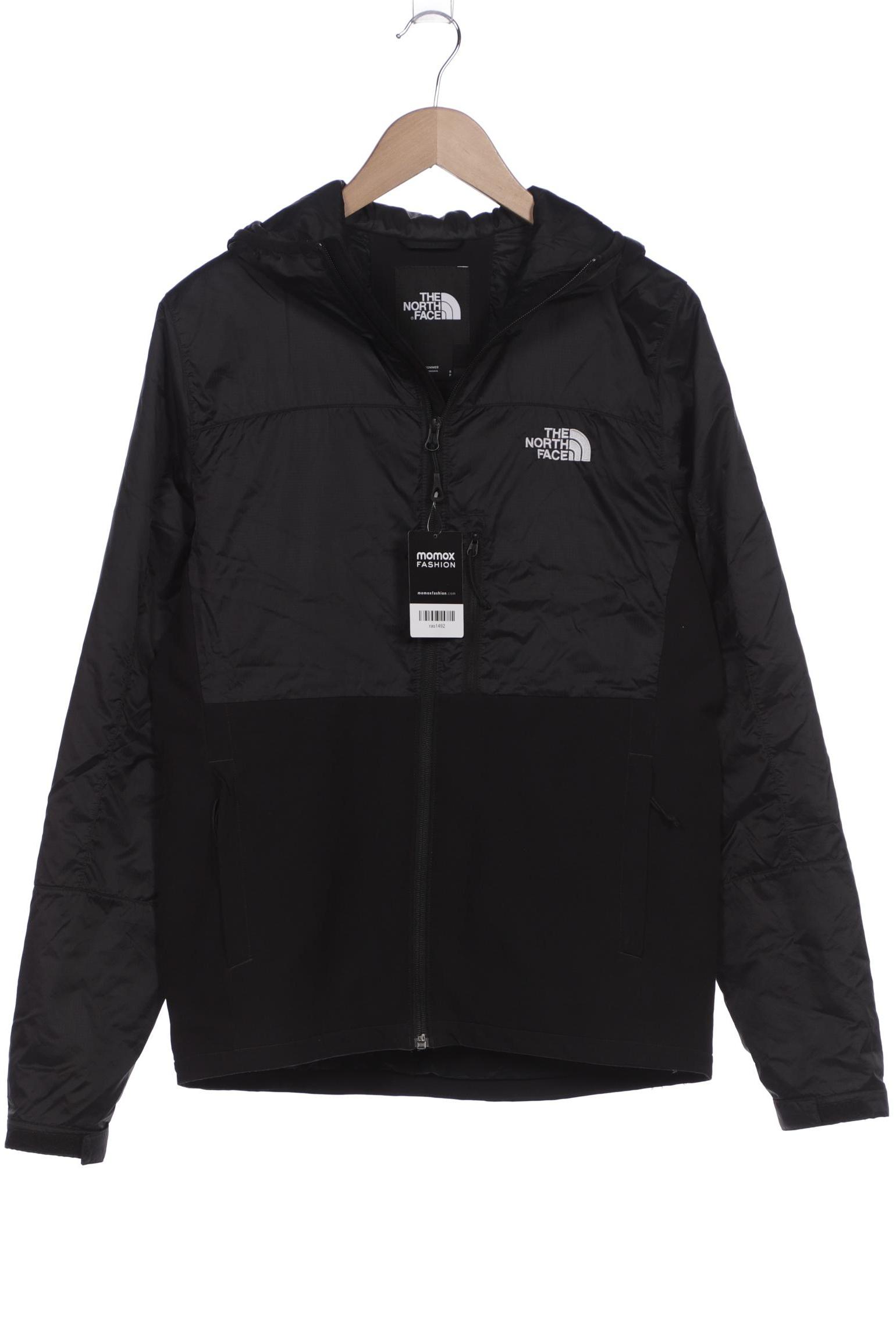 

The North Face Herren Jacke, schwarz, Gr. 46