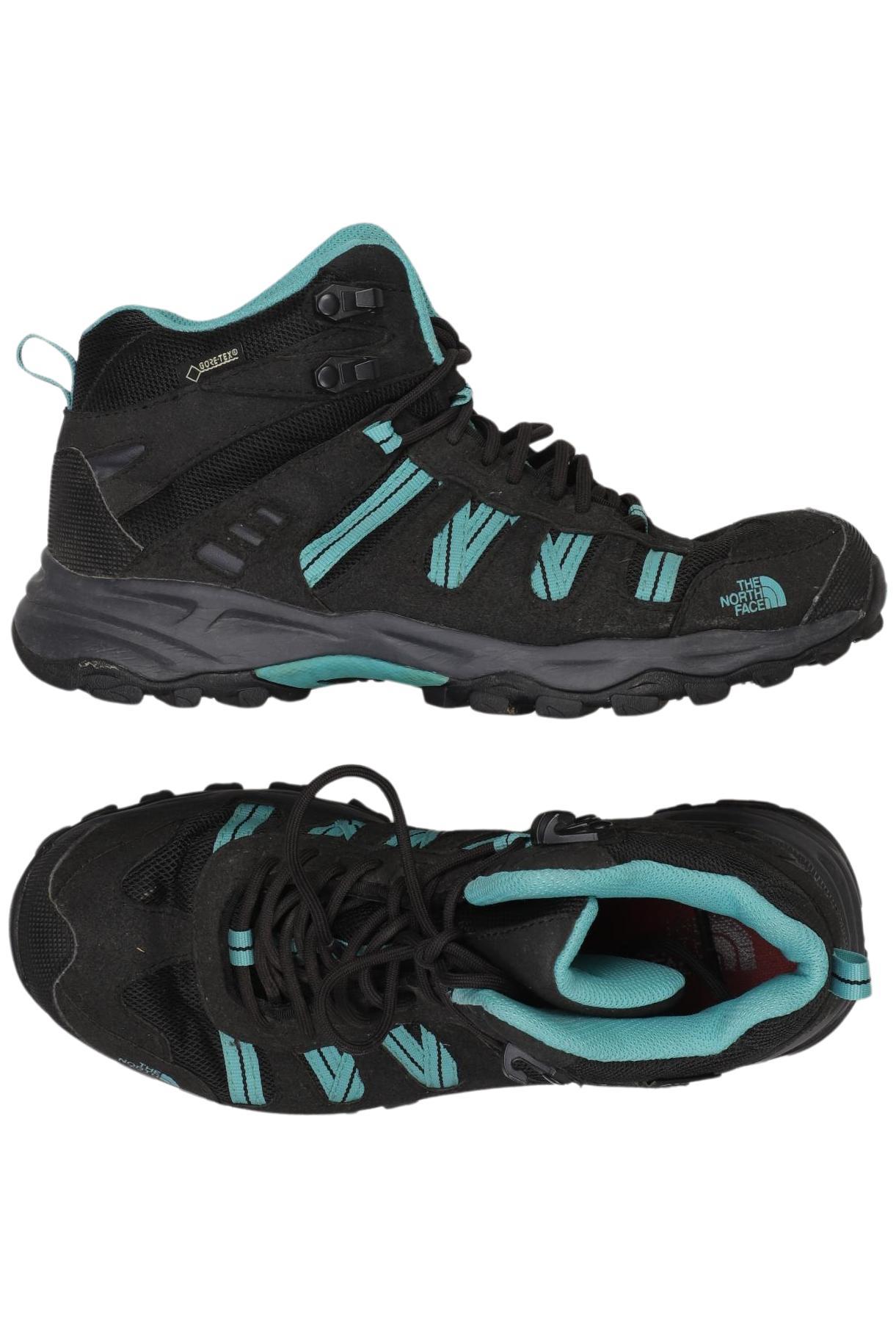 

The North Face Damen Stiefelette, mehrfarbig, Gr. 37.5