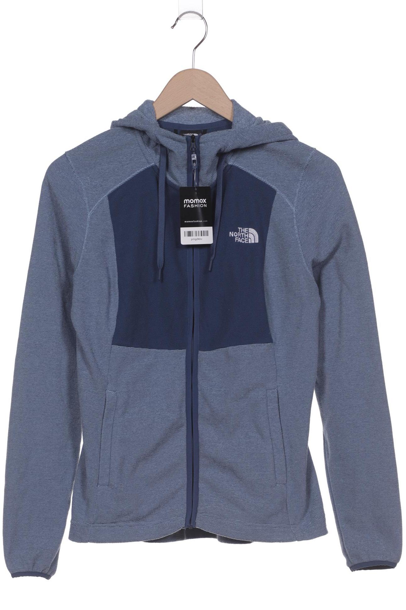 

The North Face Damen Kapuzenpullover, blau, Gr. 38