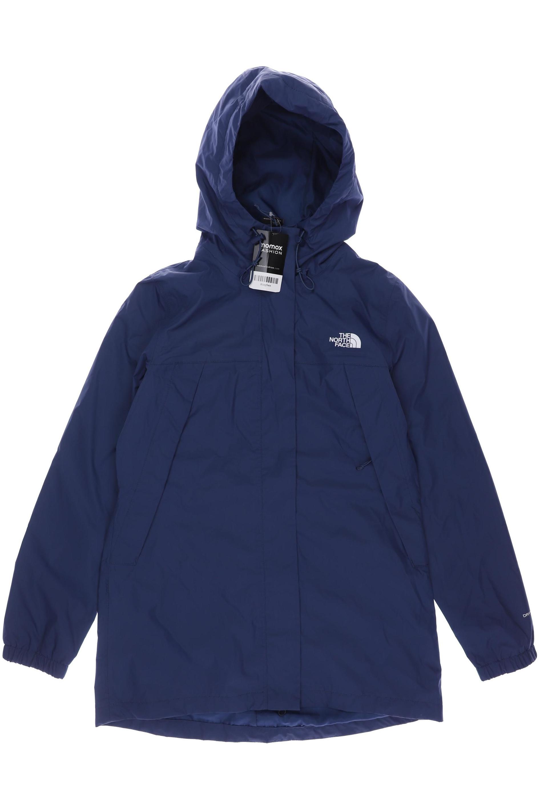 

The North Face Damen Mantel, marineblau, Gr. 36