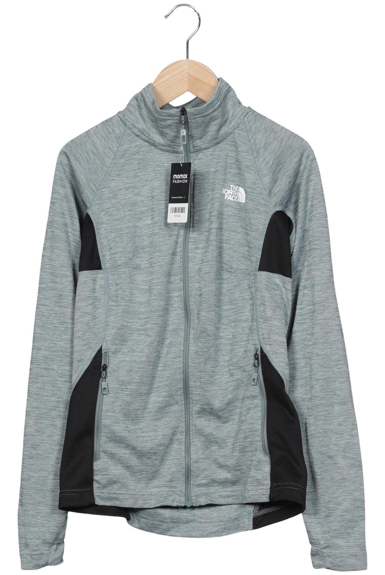 

The North Face Damen Sweatshirt, türkis, Gr. 36