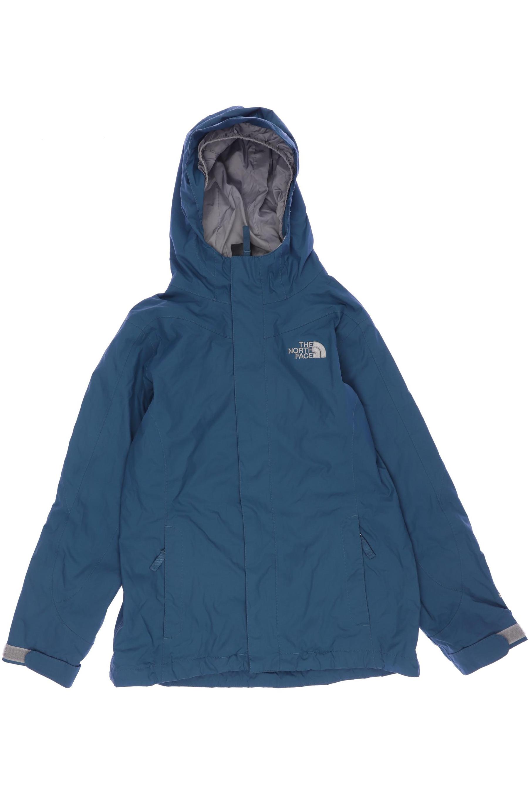 

The North Face Damen Jacke, türkis, Gr. 146