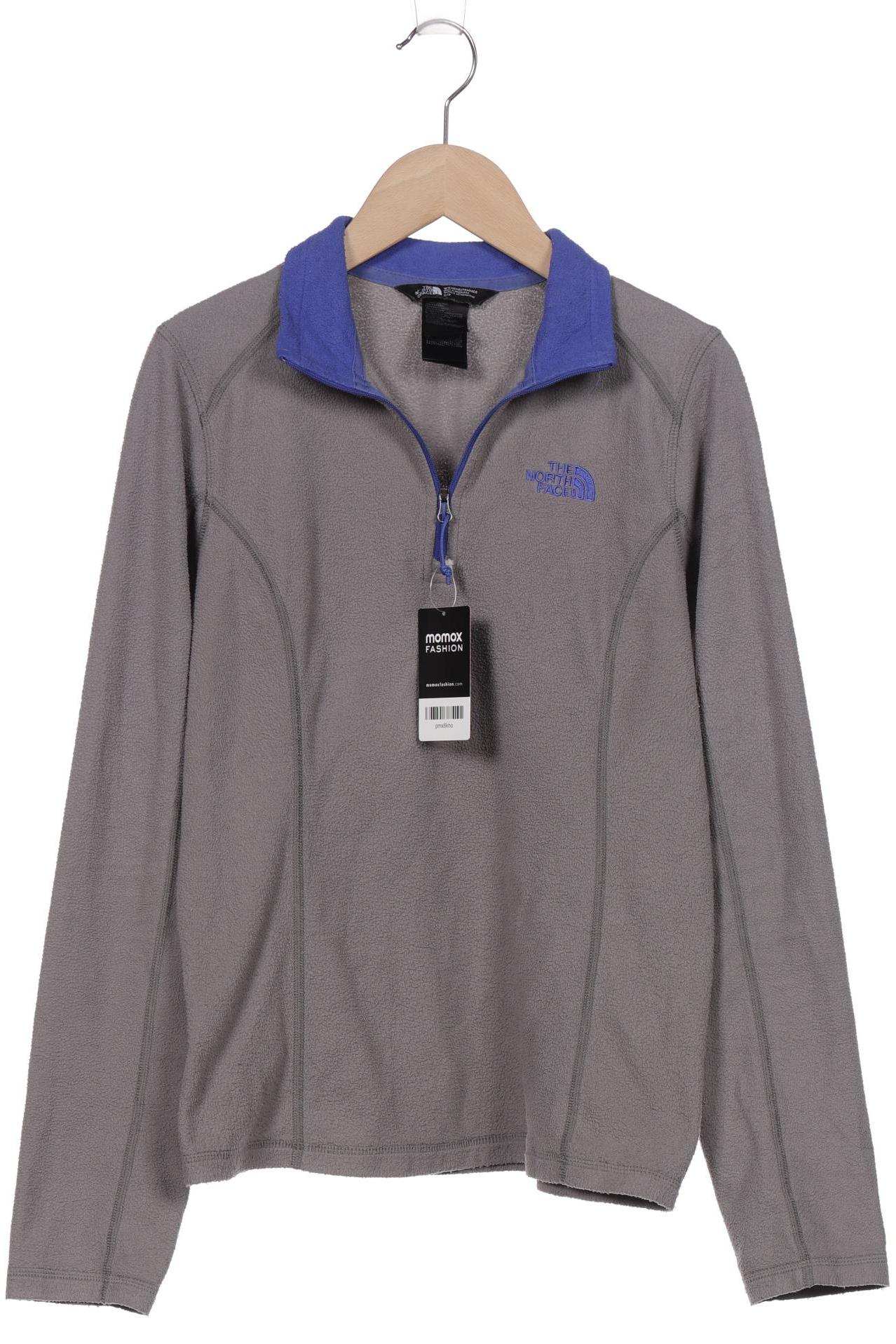 

The North Face Damen Sweatshirt, grau