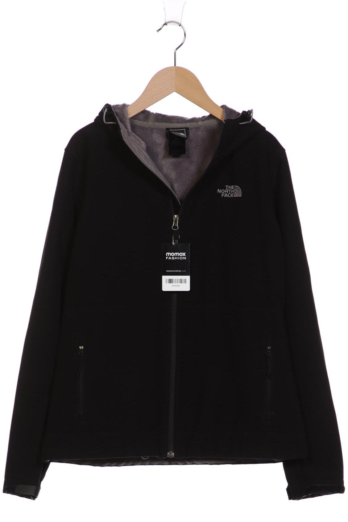 

The North Face Damen Jacke, schwarz, Gr. 42