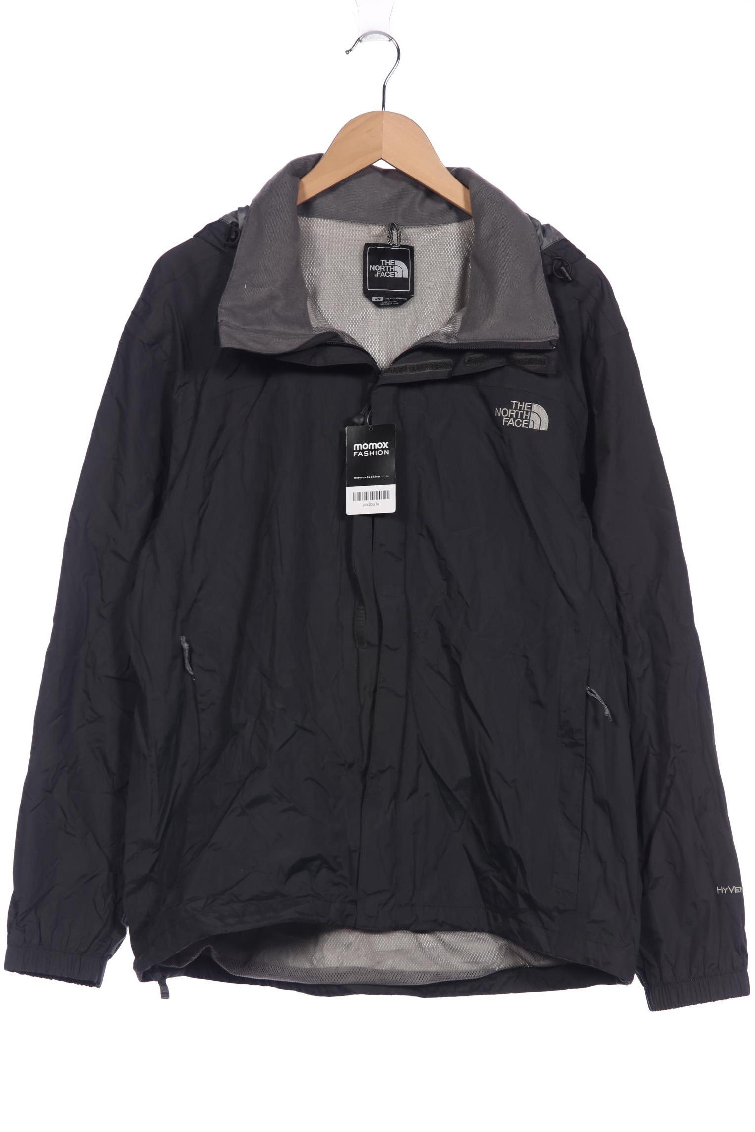 

The North Face Herren Jacke, grau, Gr. 52