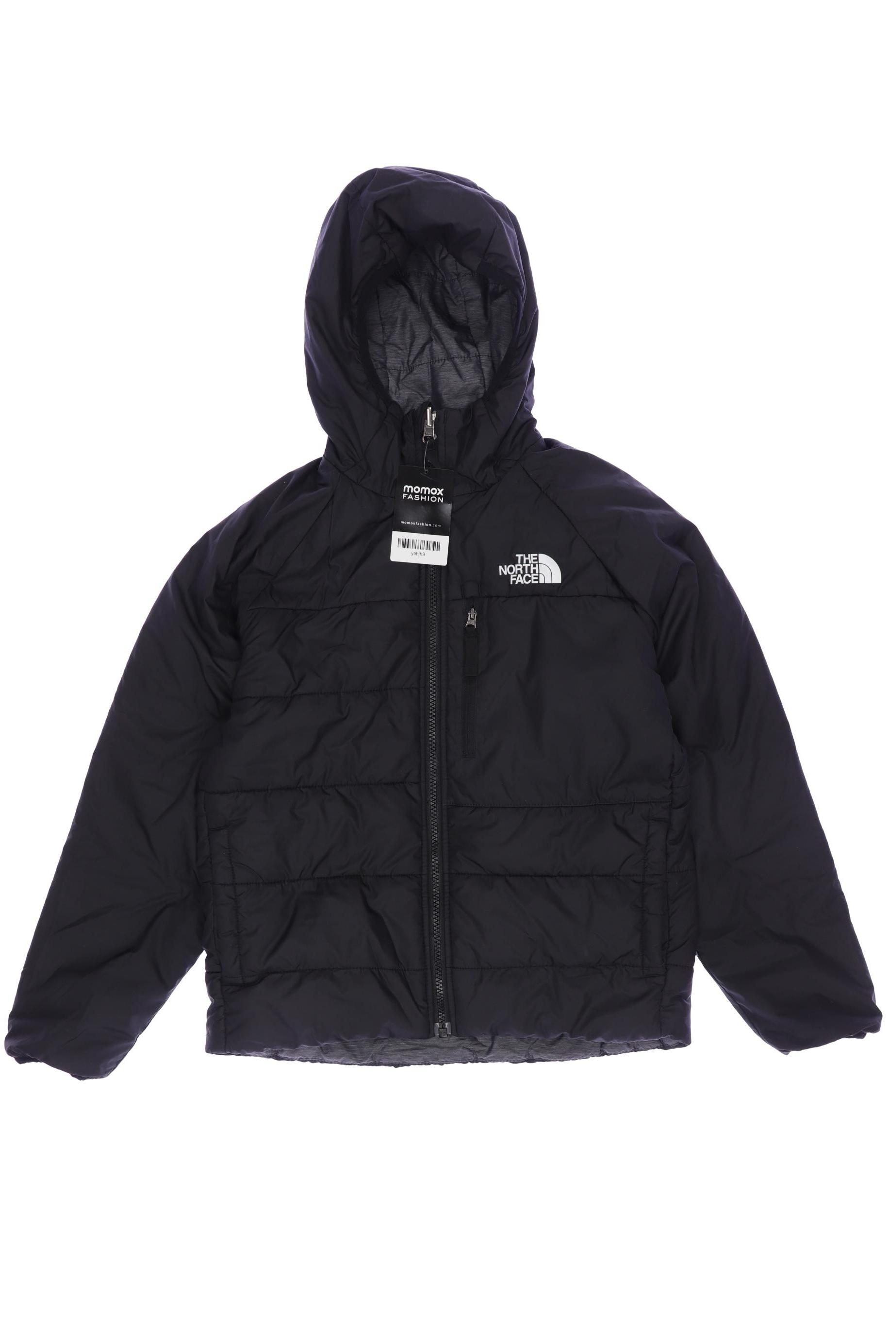 

The North Face Herren Jacke, schwarz, Gr. 146