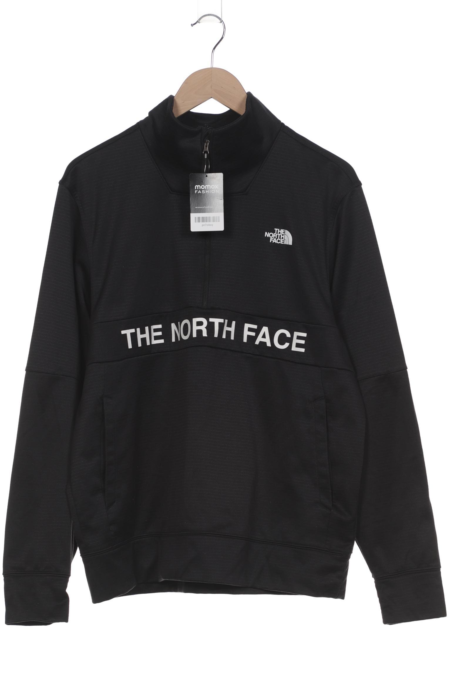 

The North Face Herren Sweatshirt, schwarz, Gr. 52
