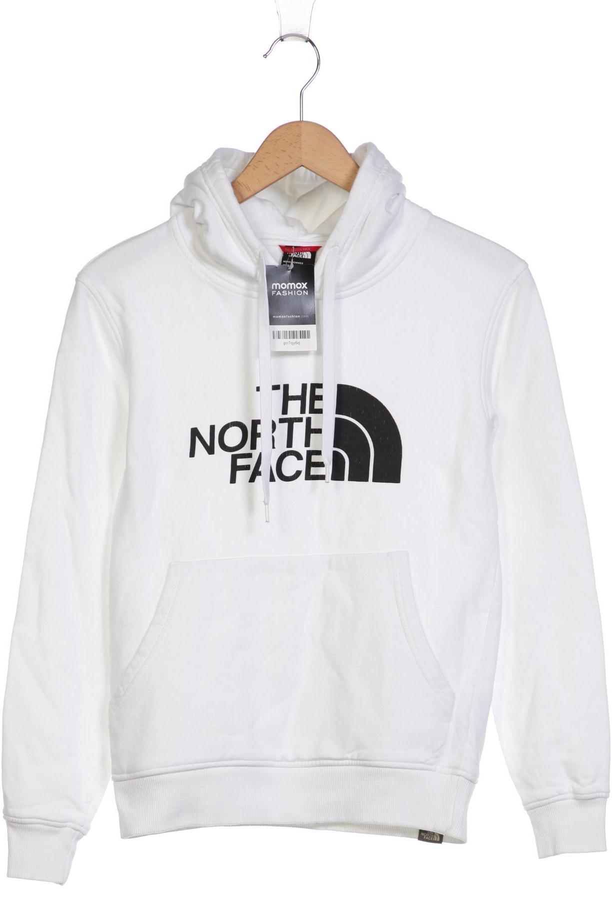 

The North Face Herren Kapuzenpullover, weiß, Gr. 44