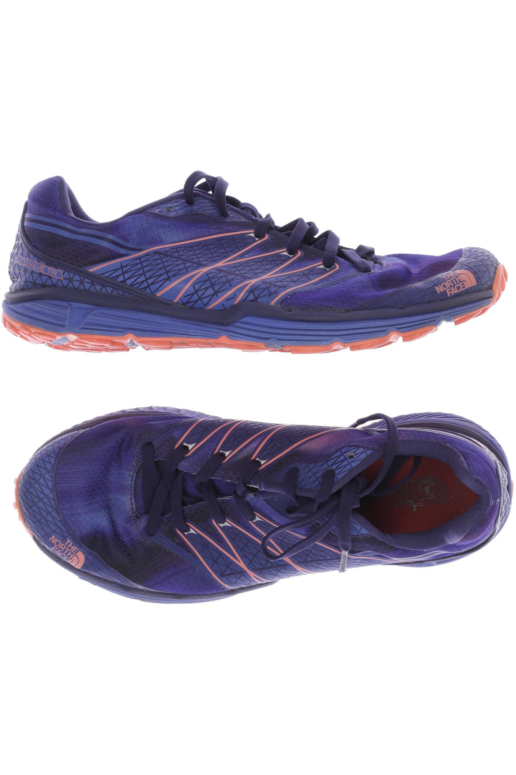 

The North Face Damen Sneakers, flieder, Gr. 39.5