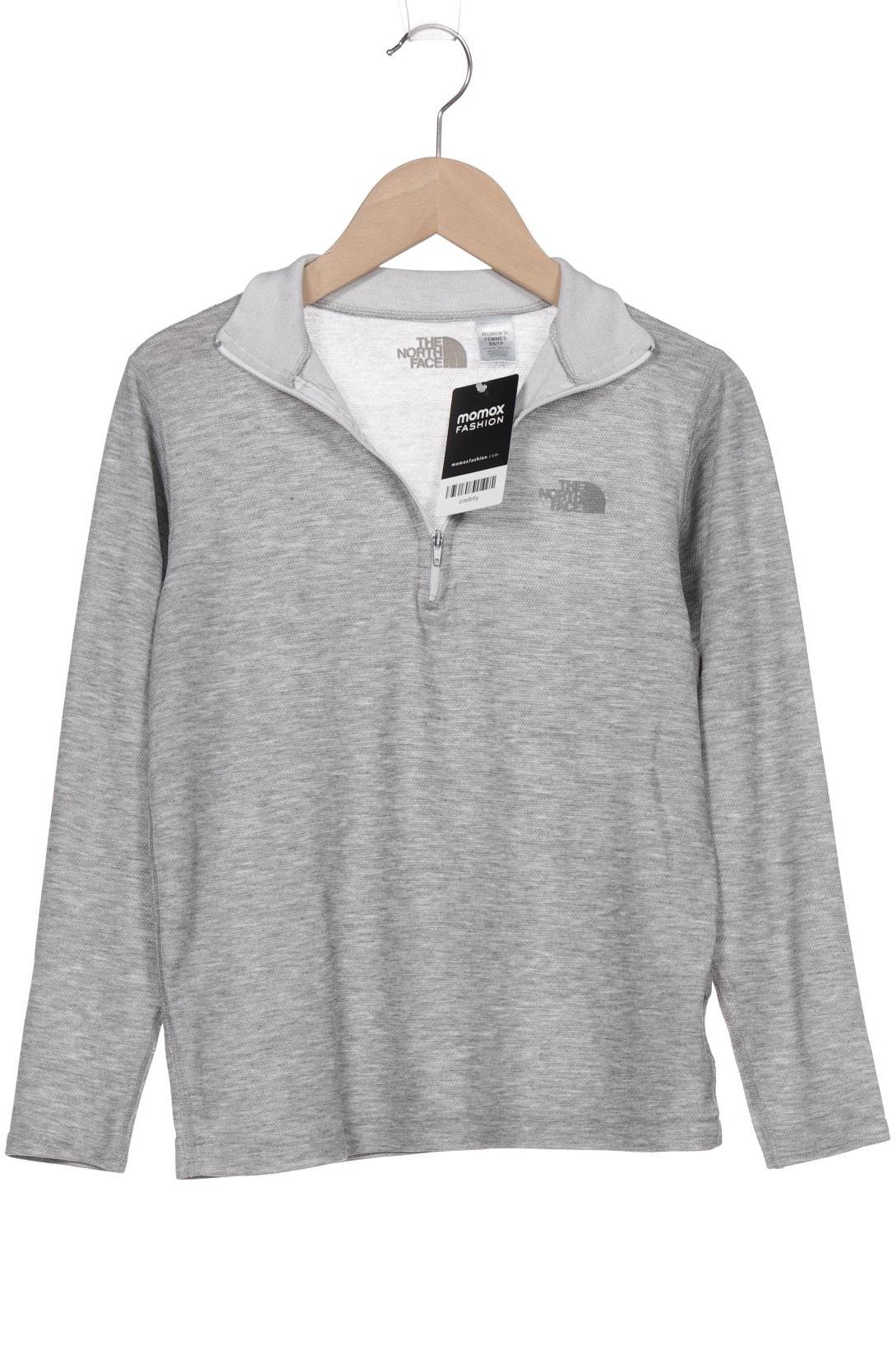 

The North Face Damen Sweatshirt, grau, Gr. 34
