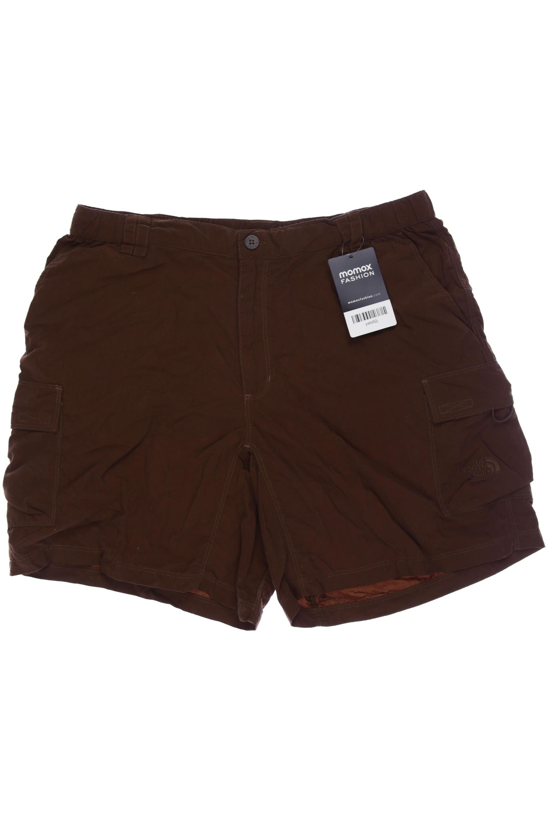 

The North Face Damen Shorts, braun, Gr. 38