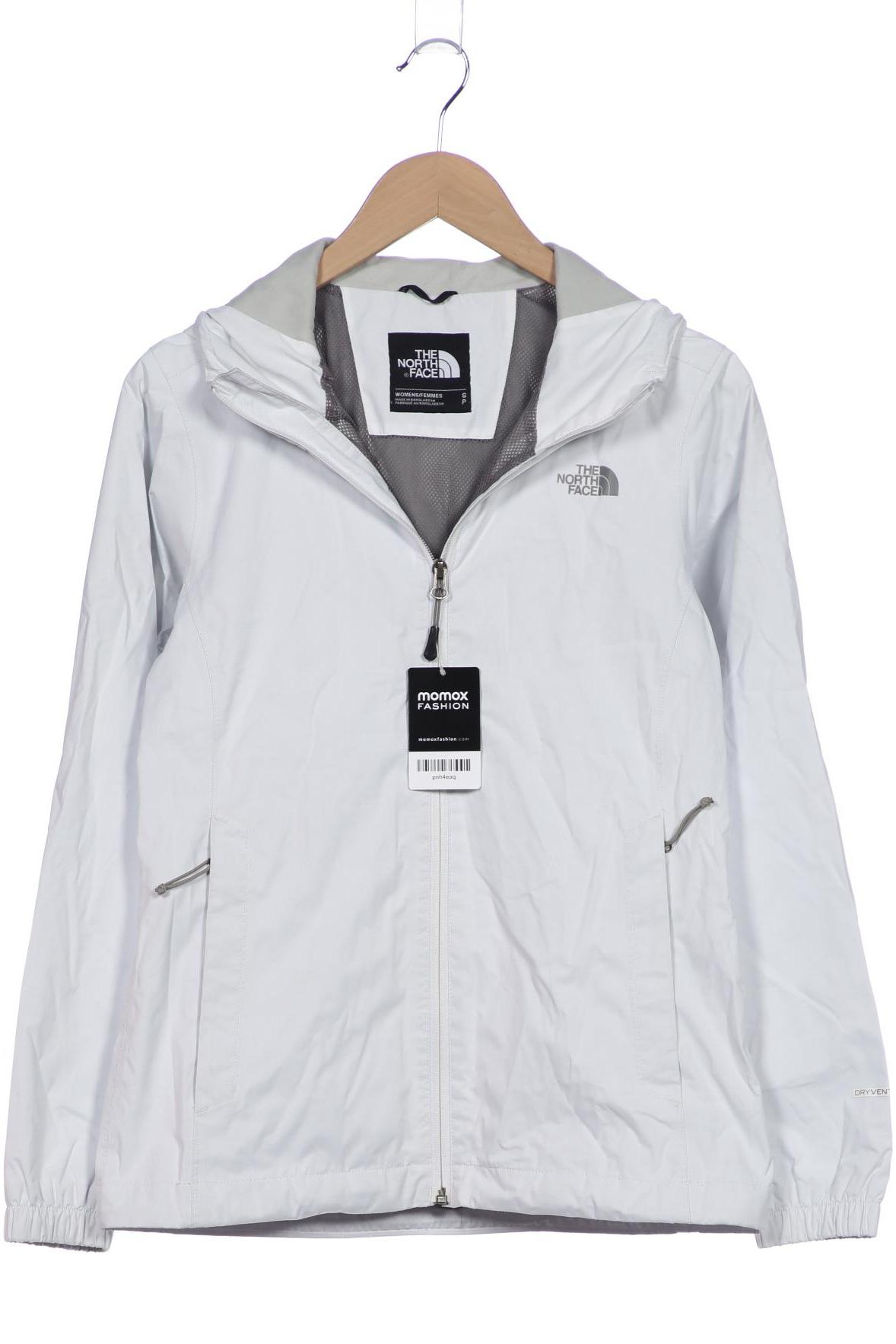 

The North Face Damen Jacke, grau, Gr. 36