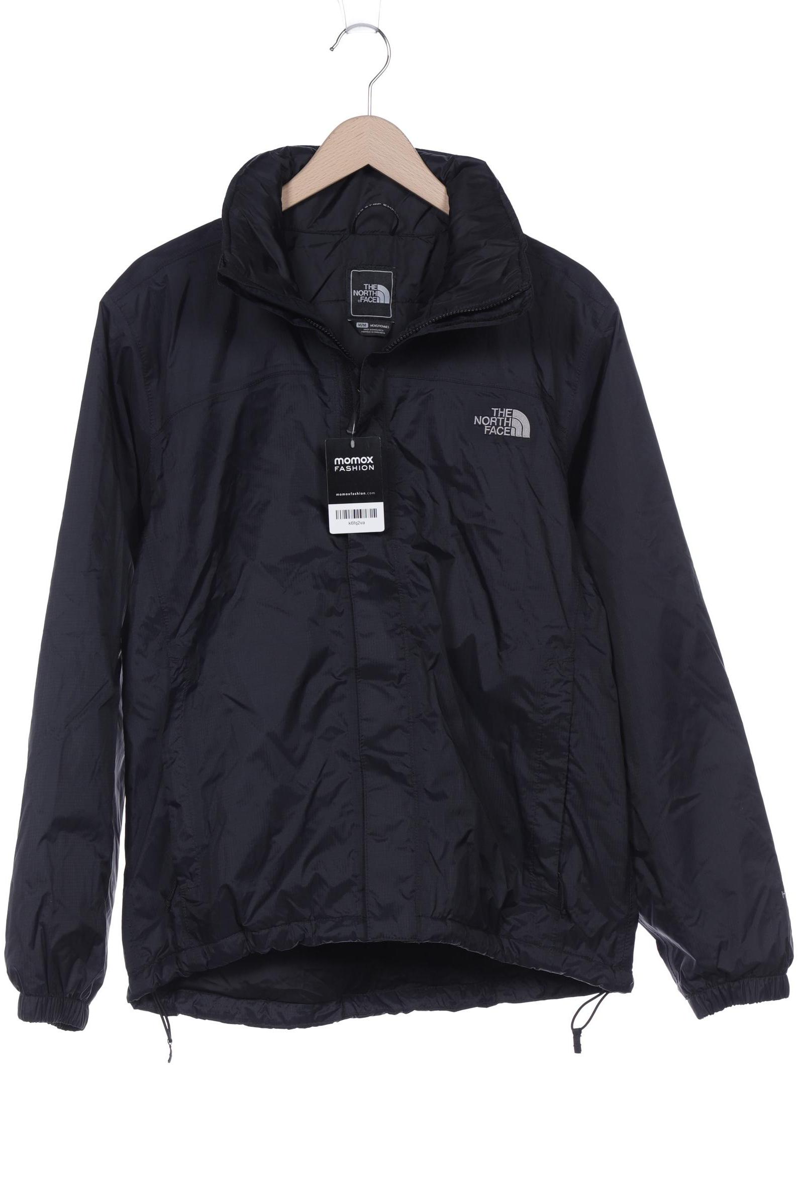 

The North Face Herren Jacke, schwarz, Gr. 48