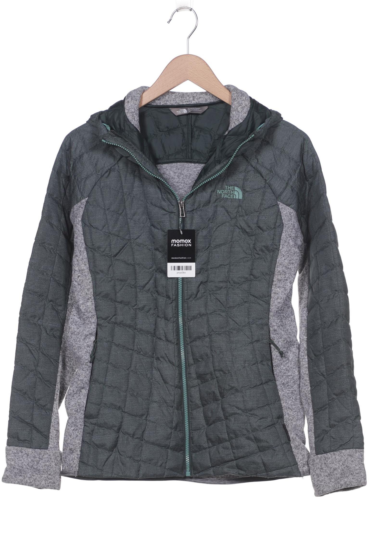 

The North Face Damen Jacke, grün