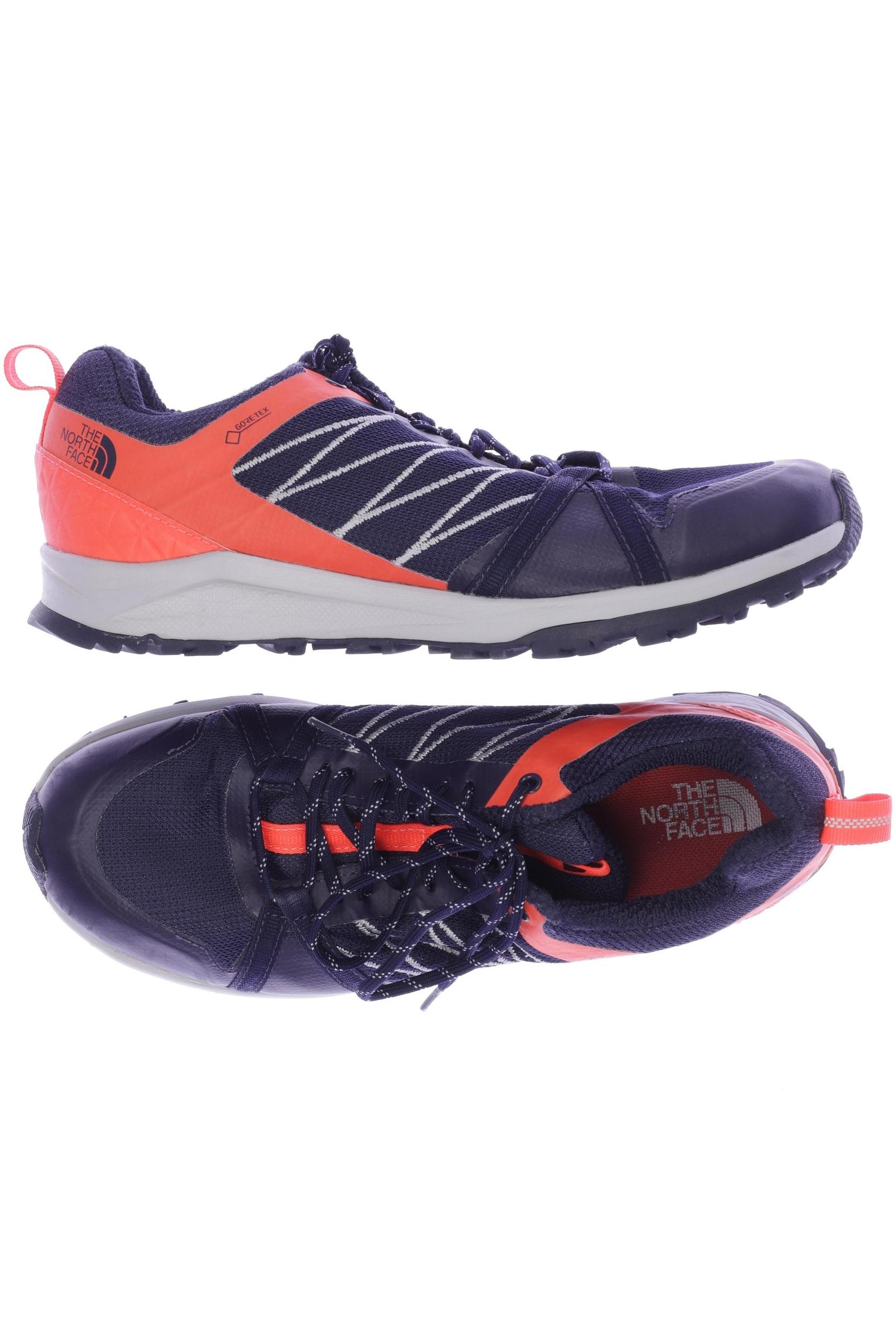 

The North Face Damen Sneakers, marineblau, Gr. 39.5