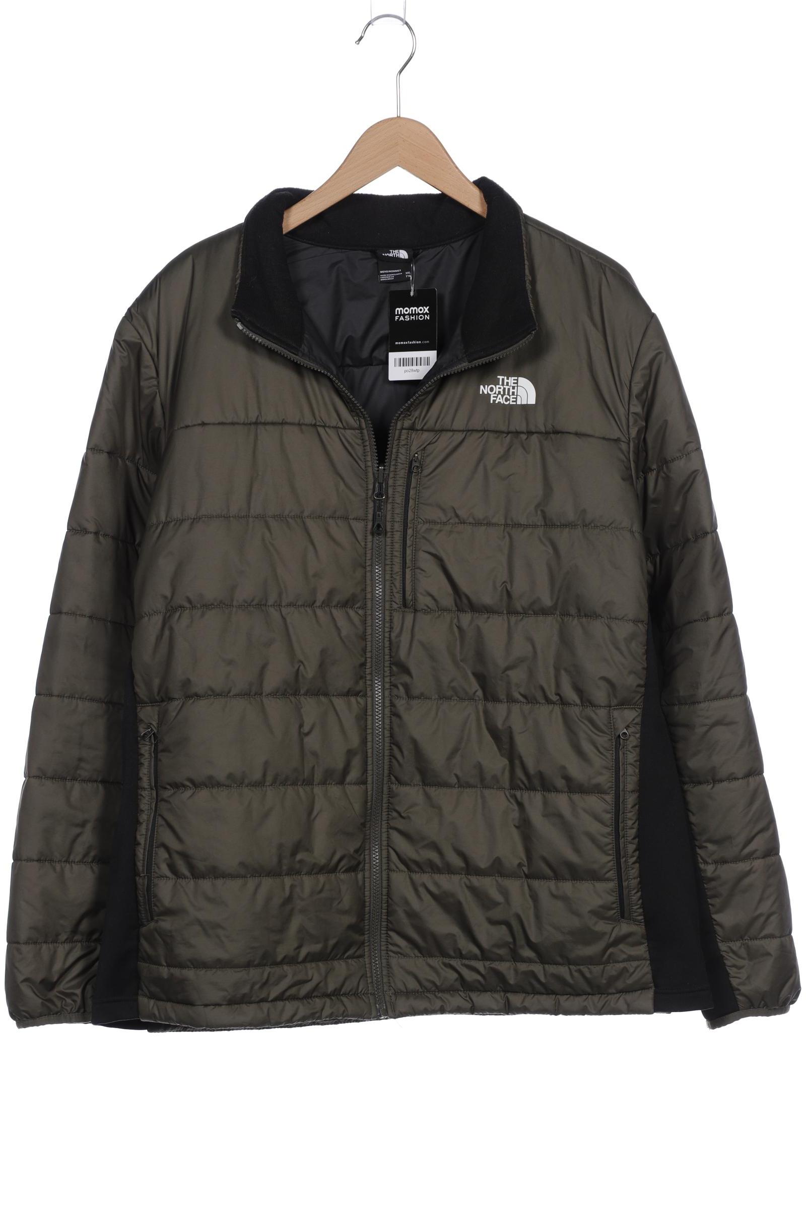 

The North Face Herren Jacke, grün, Gr. 56