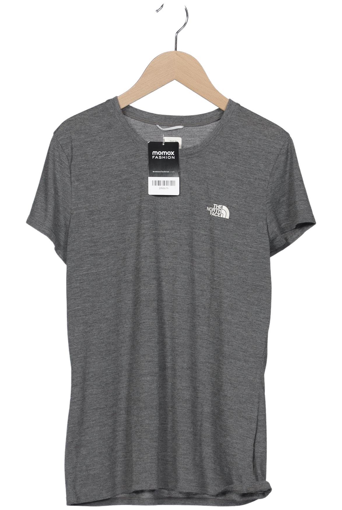 

The North Face Damen T-Shirt, grau, Gr. 42