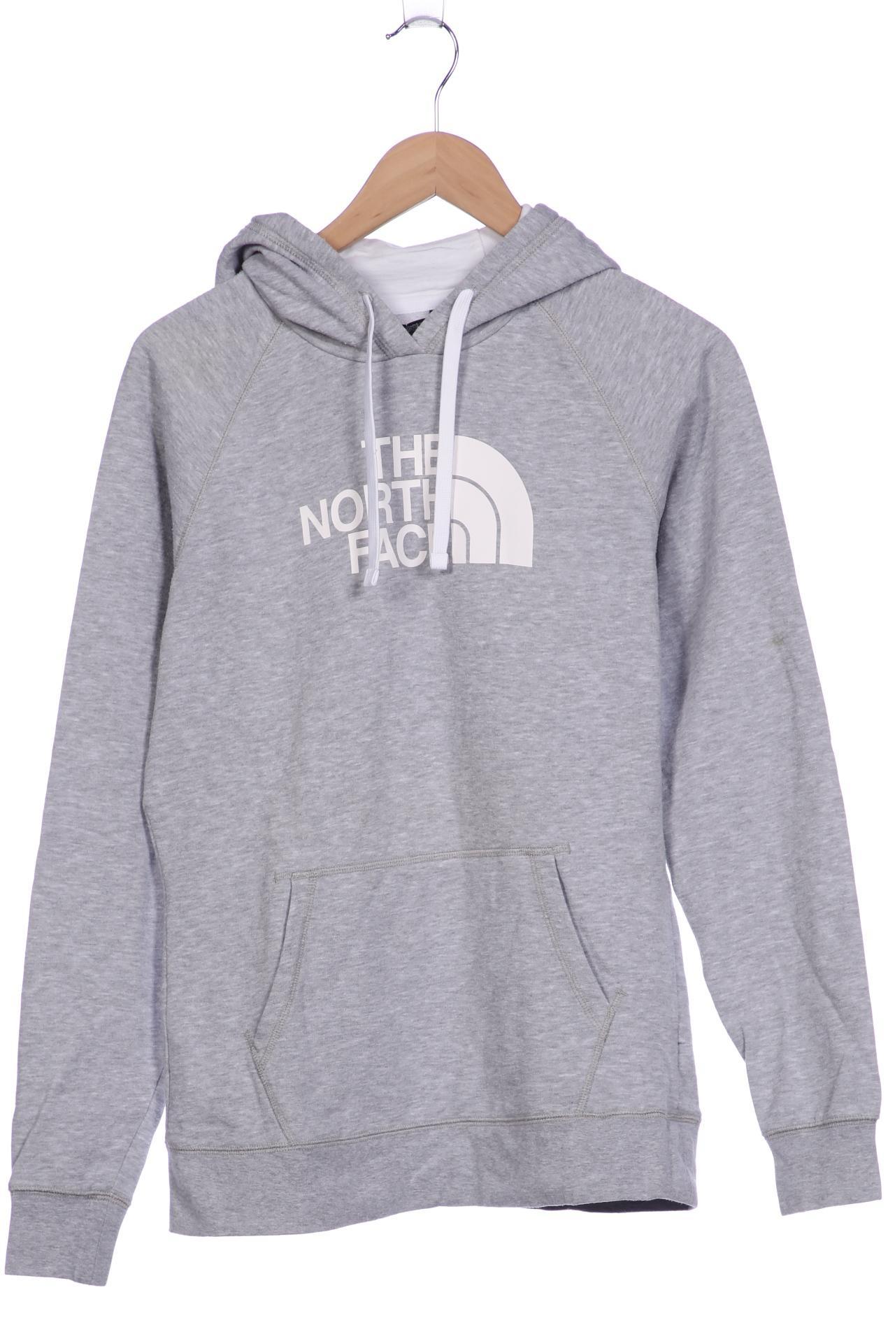 

The North Face Damen Kapuzenpullover, grau, Gr. 42