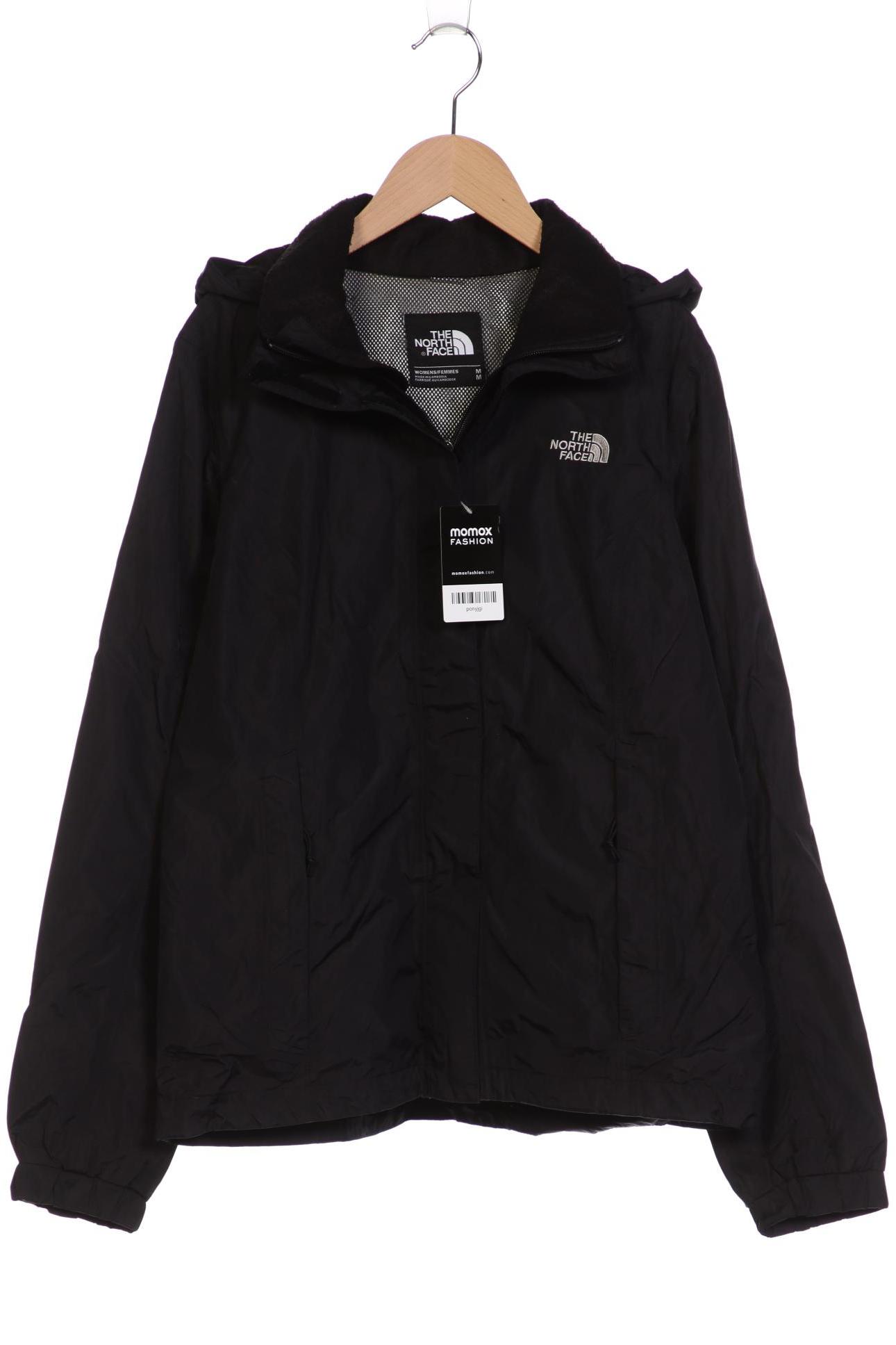 

The North Face Damen Jacke, schwarz, Gr. 38