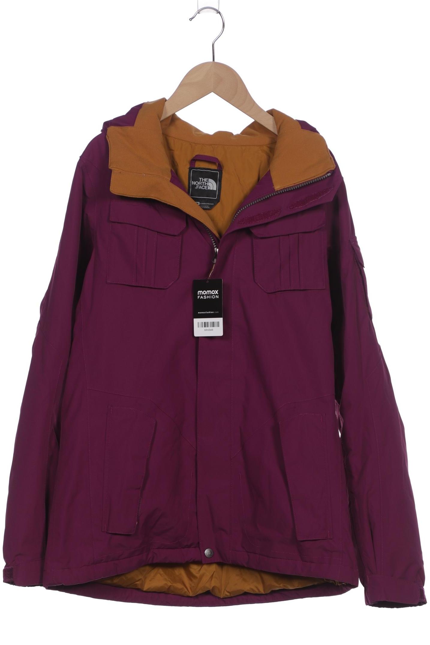 

The North Face Damen Jacke, flieder, Gr. 38