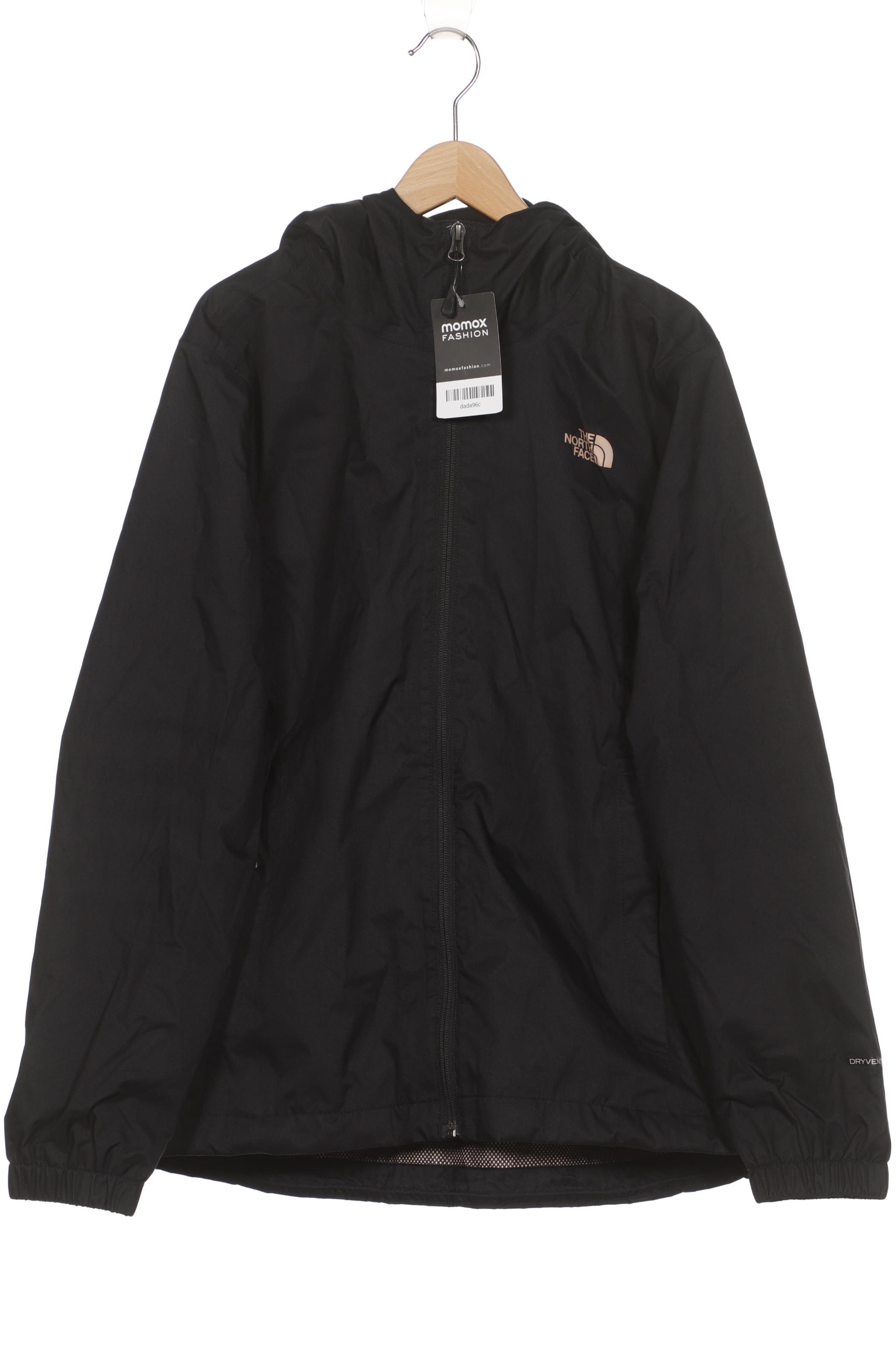 

The North Face Damen Jacke, schwarz, Gr. 38