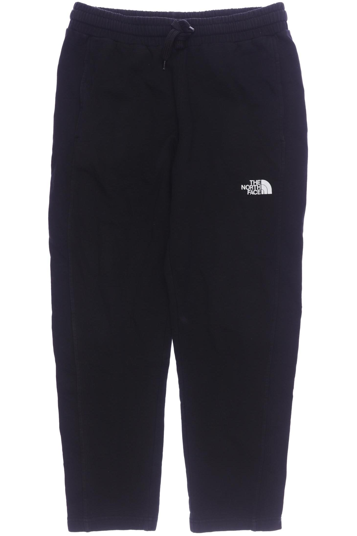 

The North Face Herren Stoffhose, schwarz, Gr. 0