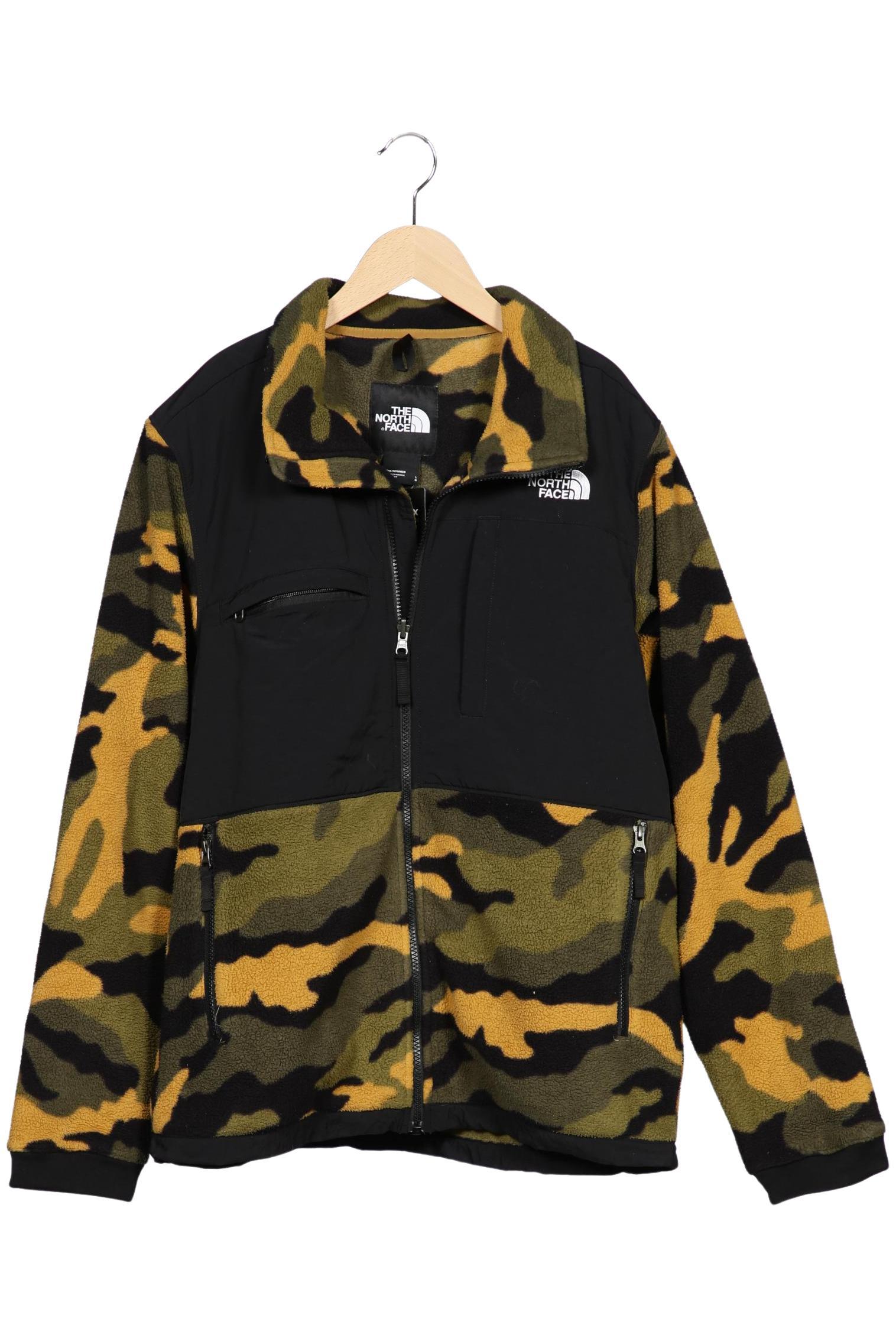 

The North Face Herren Jacke, mehrfarbig, Gr. 52