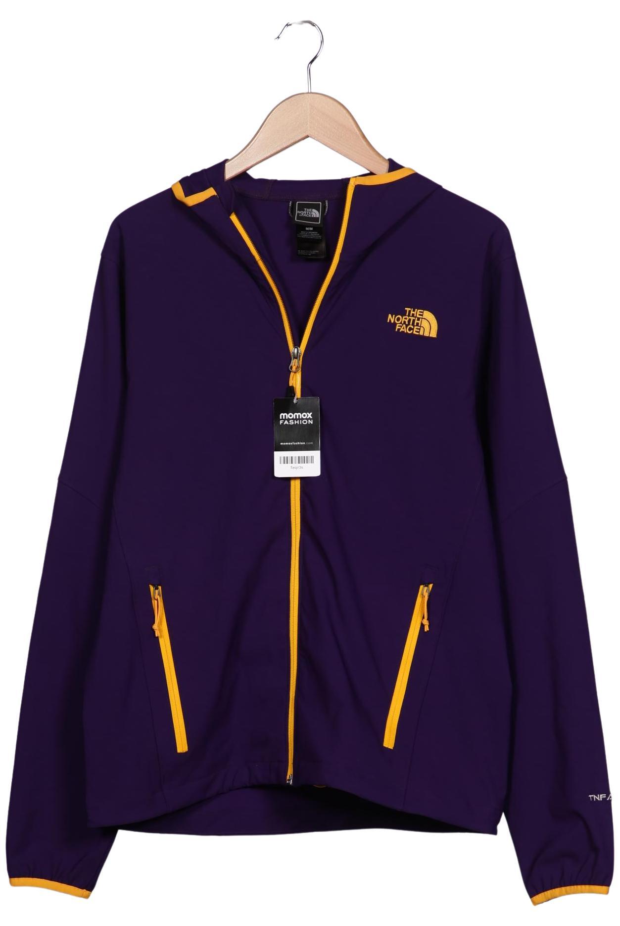 

The North Face Herren Jacke, flieder, Gr. 48