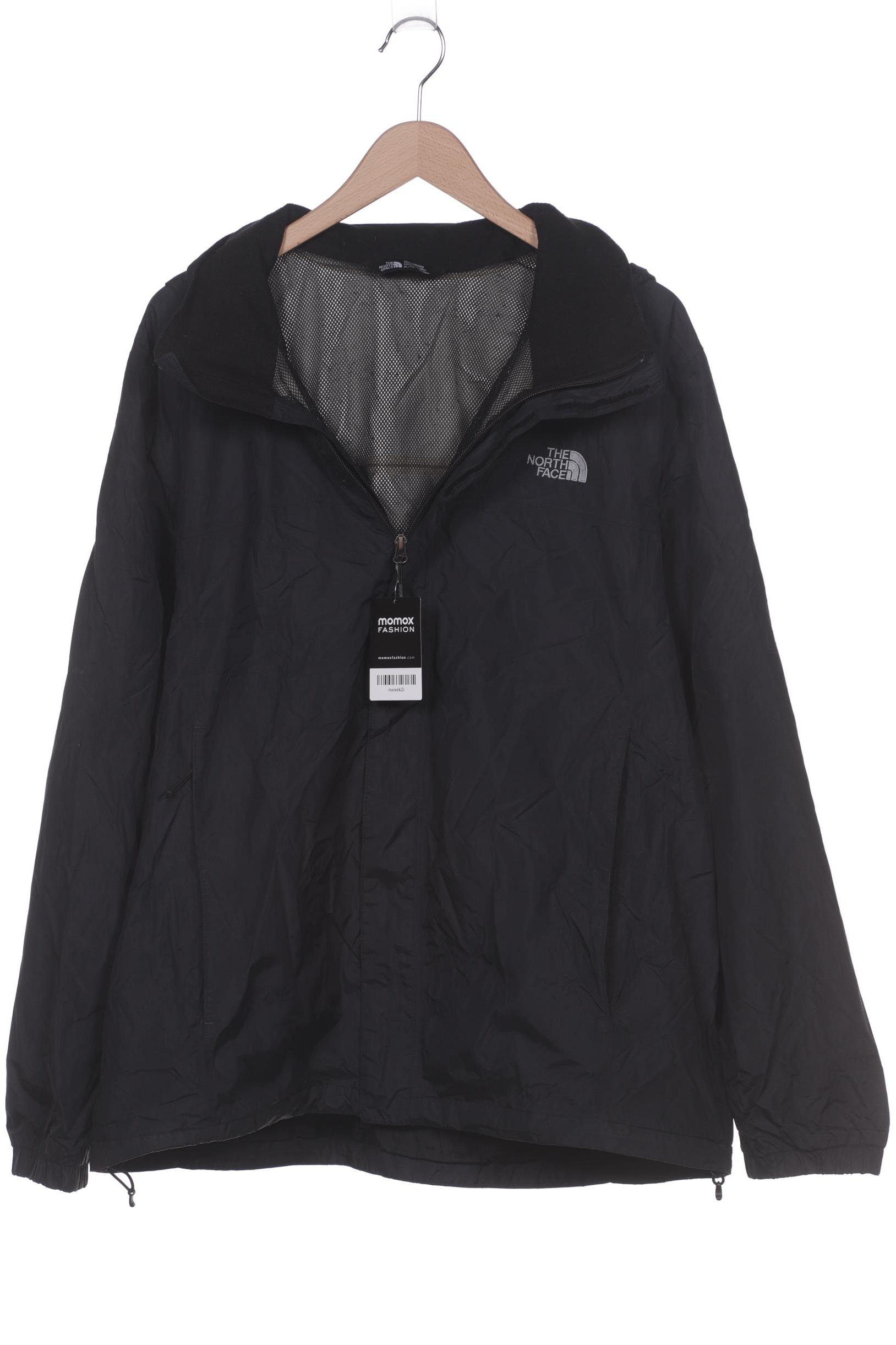 

The North Face Herren Jacke, schwarz, Gr. 54