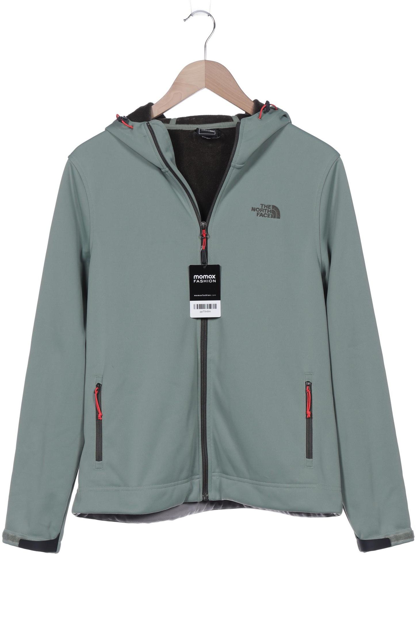 

The North Face Damen Jacke, grün, Gr. 46