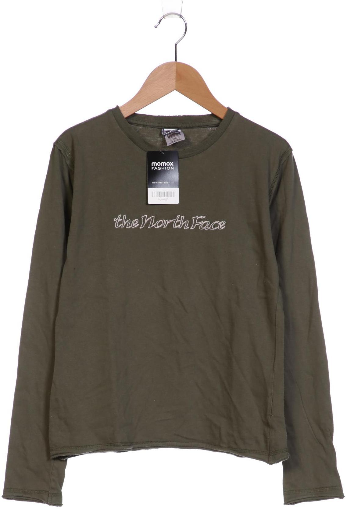 

The North Face Damen Langarmshirt, grün, Gr. 38