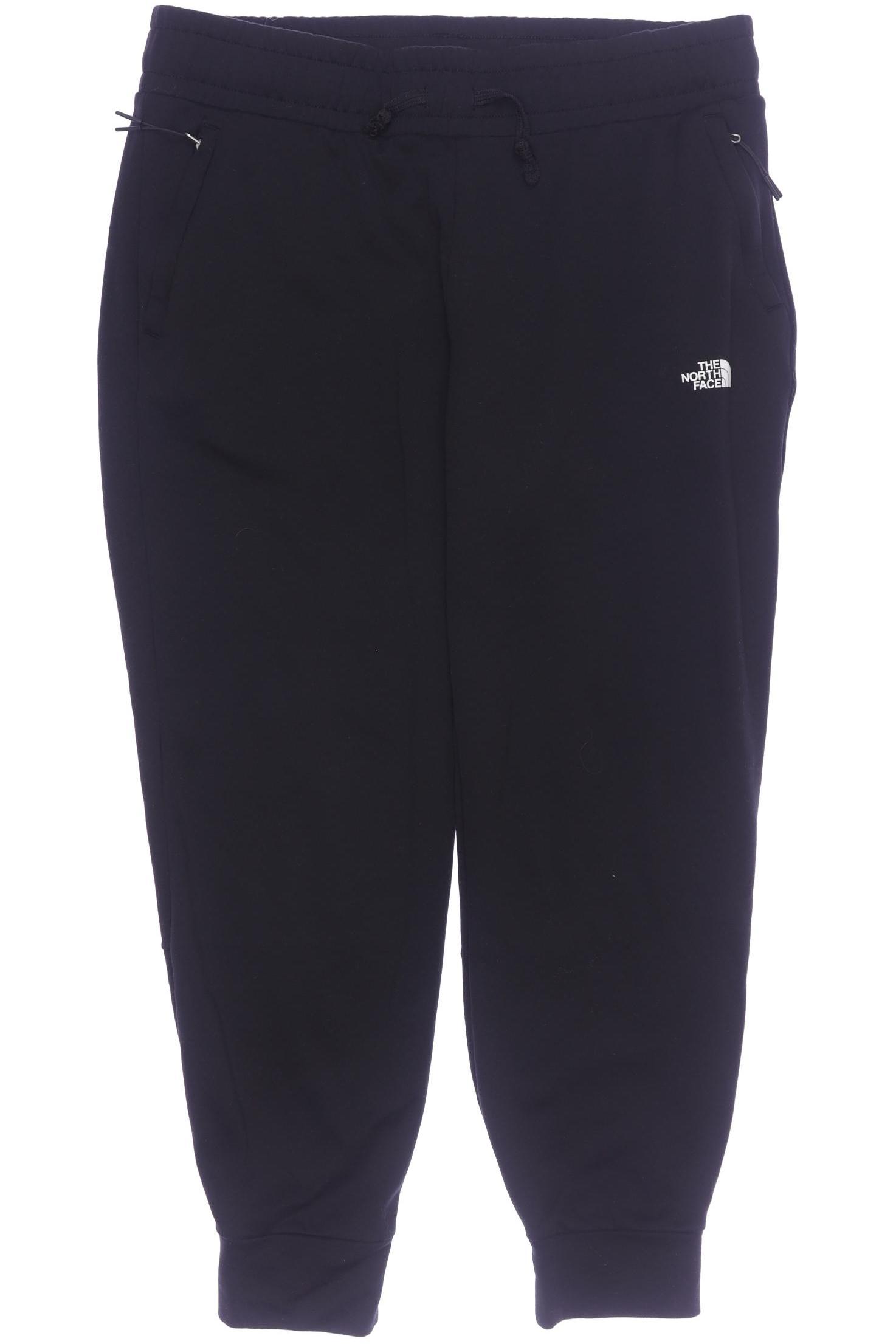 

The North Face Damen Stoffhose, schwarz, Gr. 0