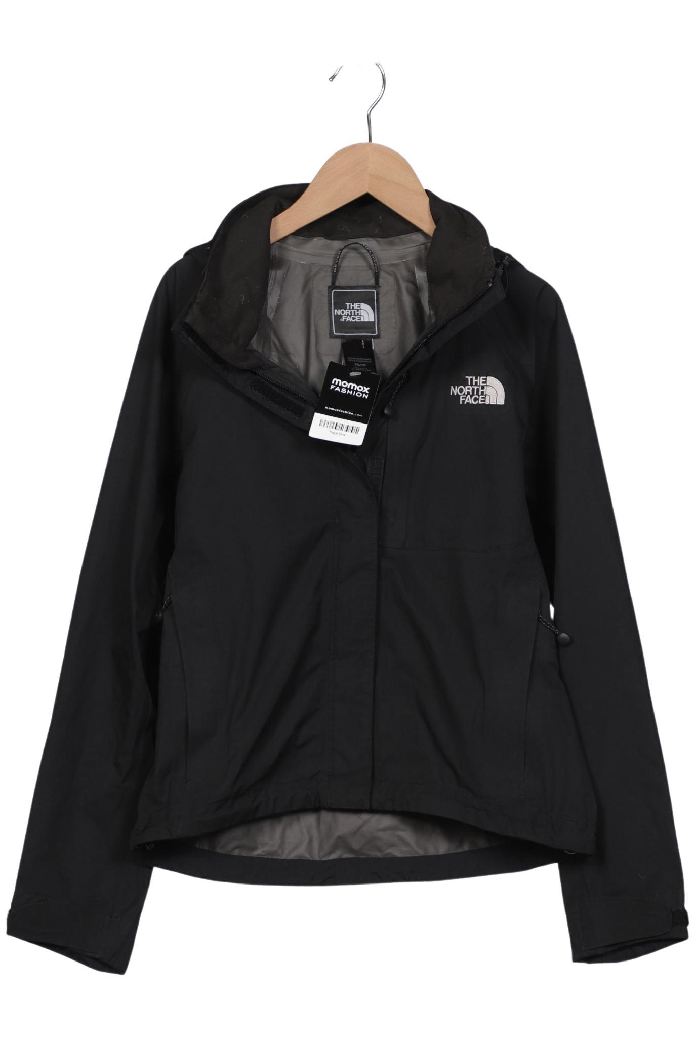 

The North Face Damen Jacke, schwarz, Gr. 34