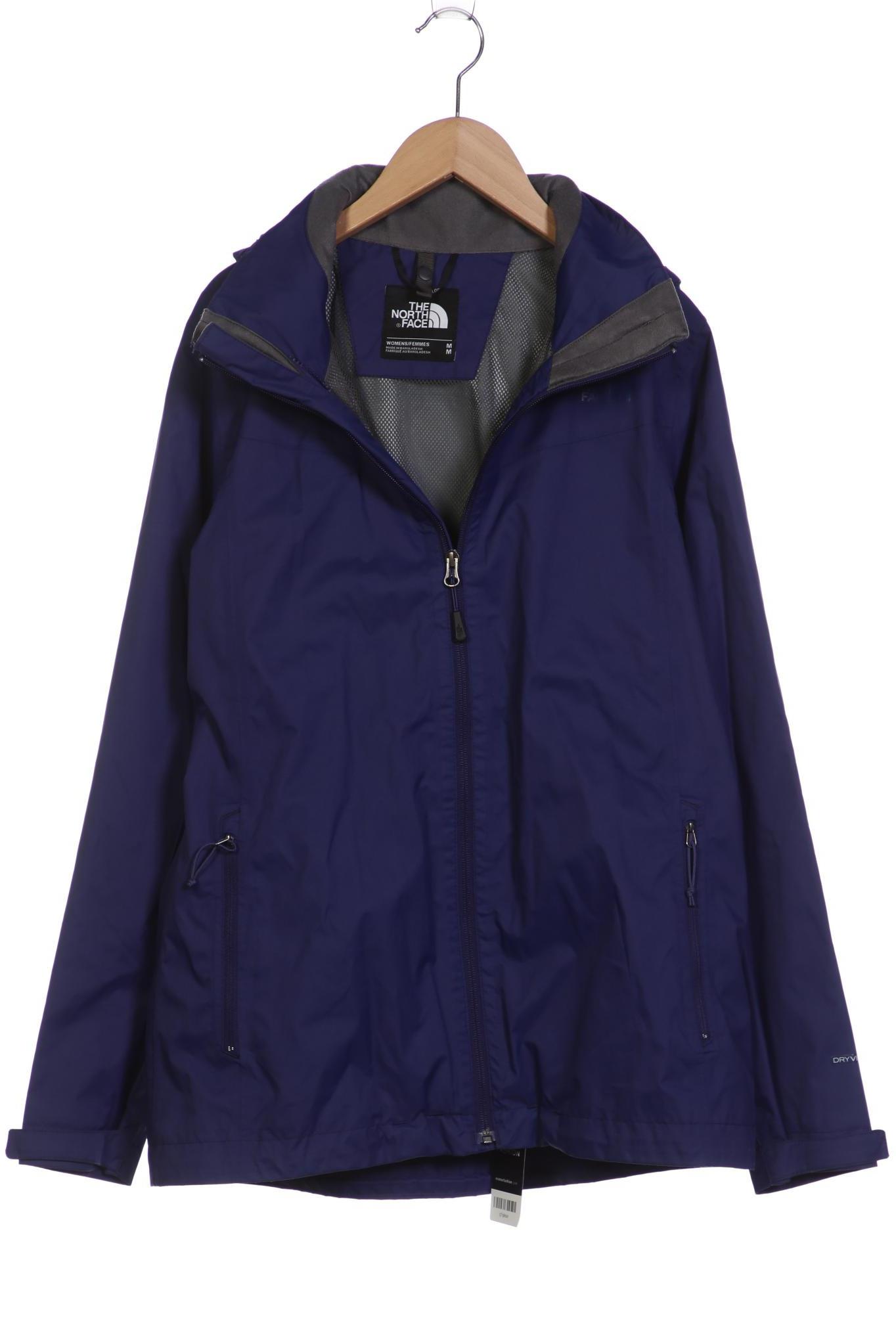 

The North Face Damen Jacke, marineblau