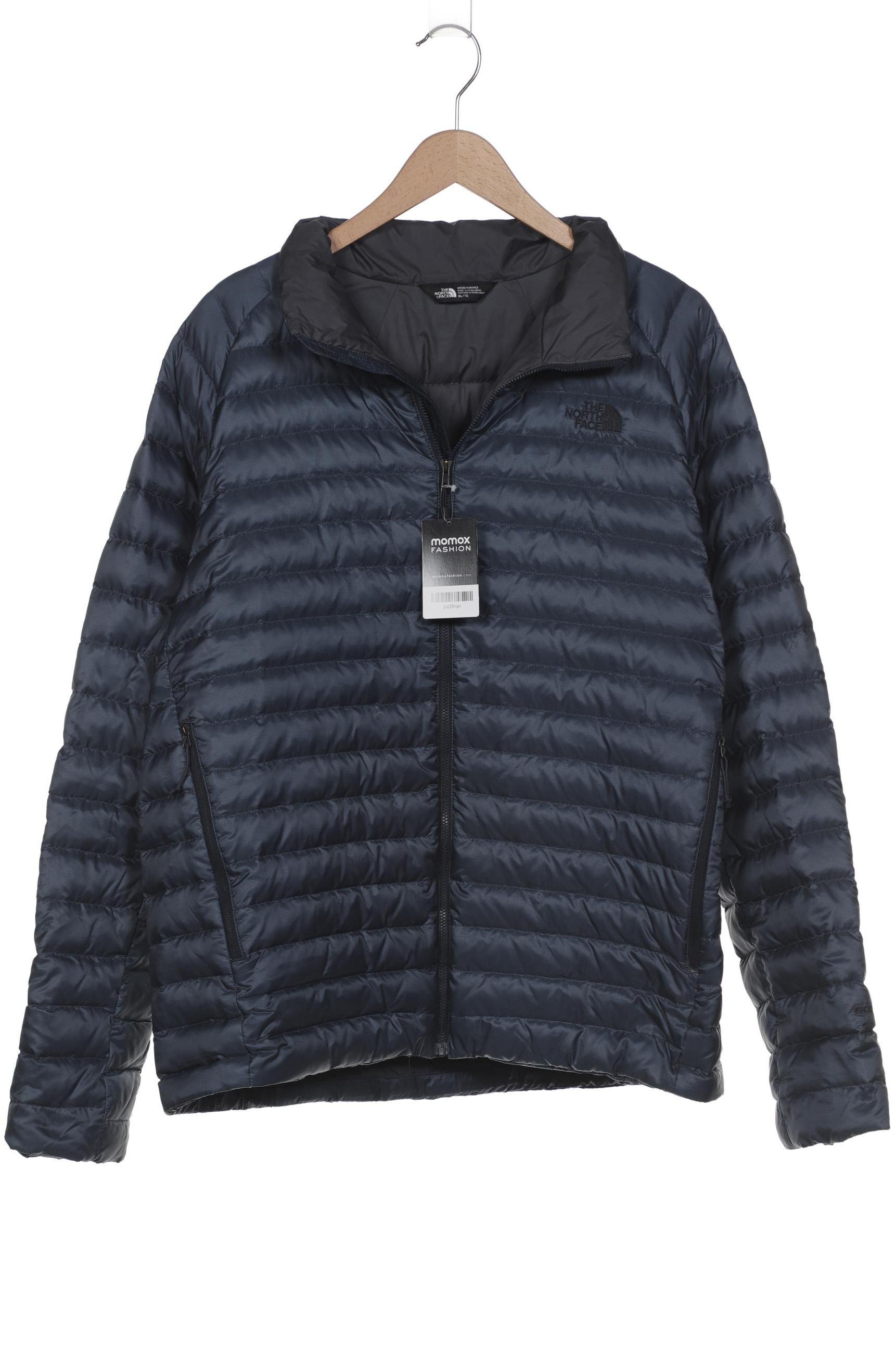 

The North Face Herren Jacke, marineblau, Gr. 54