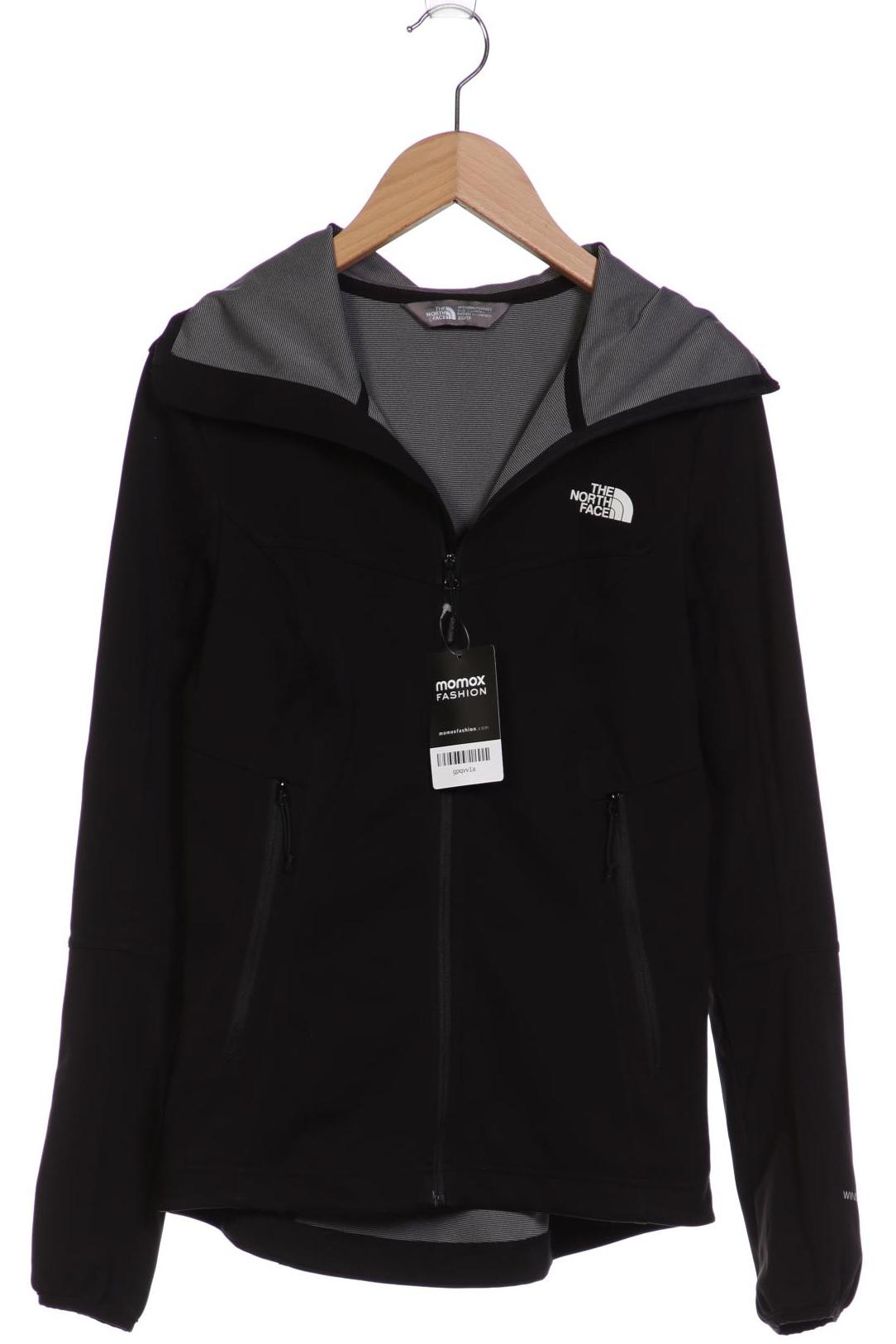 

The North Face Damen Jacke, schwarz, Gr. 34