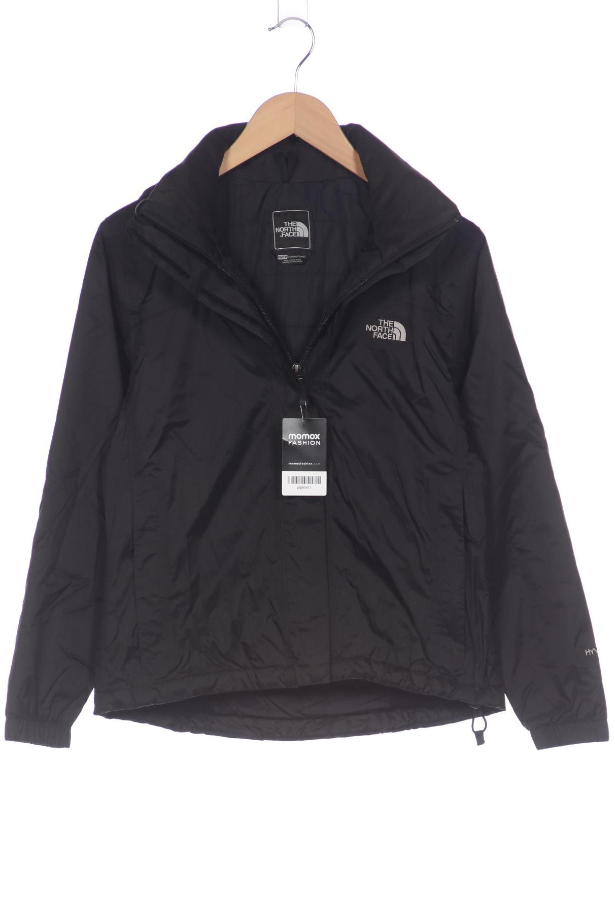 

The North Face Damen Jacke, schwarz, Gr. 34